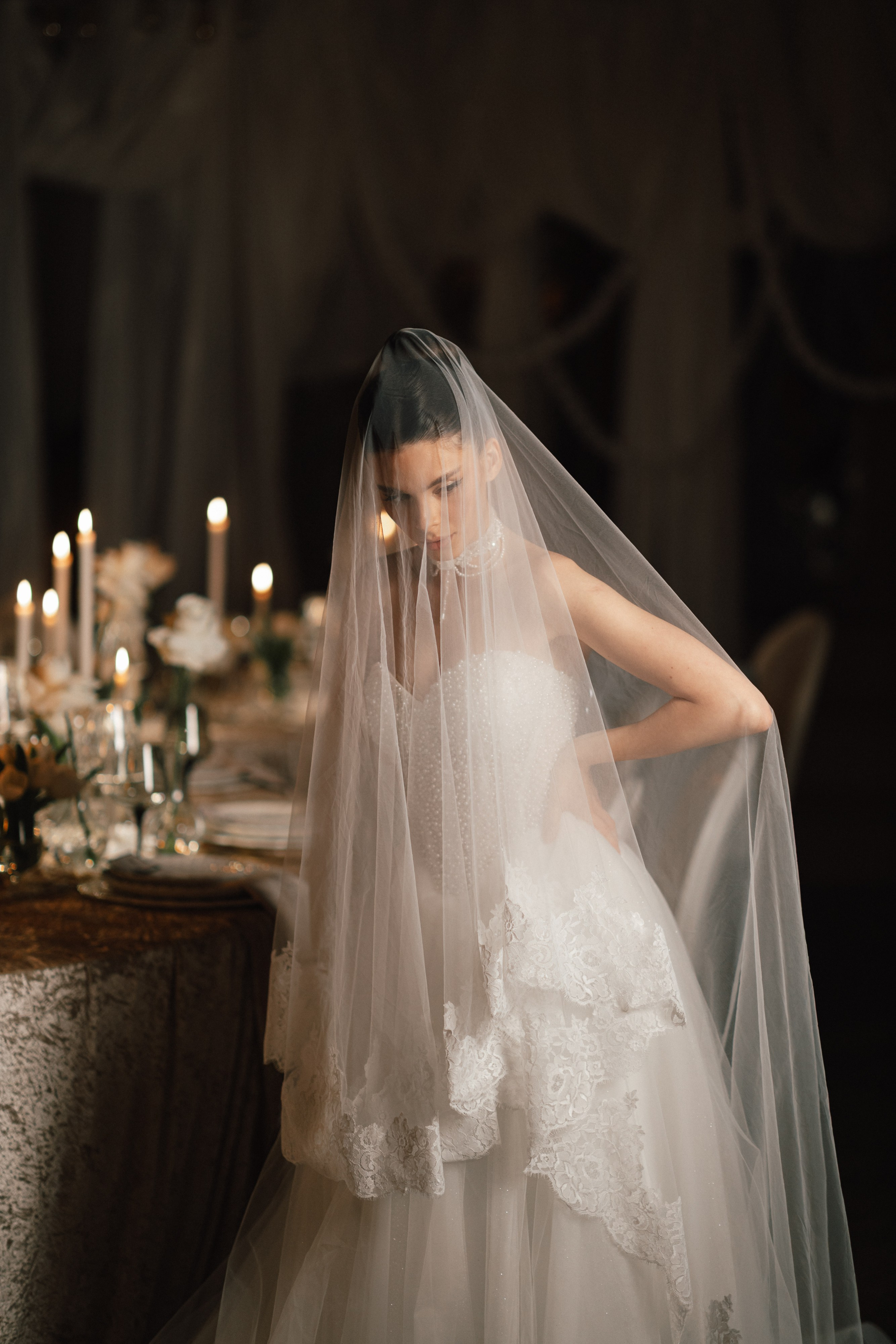 Дарья. Свадебный фотограф в Риге Руслан Федюшин