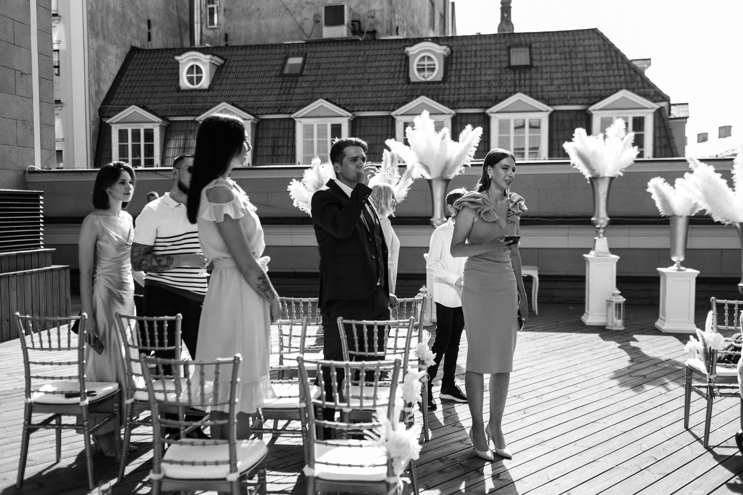 Лиза & Артур. Свадебный фотограф в Риге Руслан Федюшин