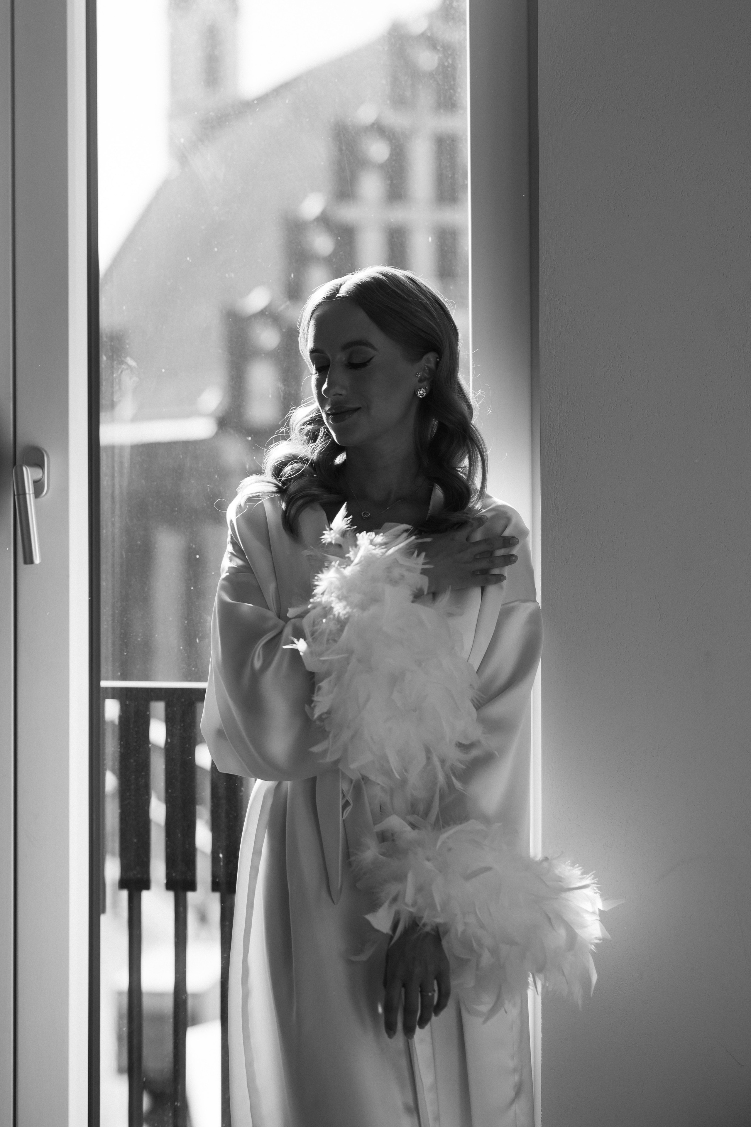 Adelija & Daniel. Свадебный фотограф в Риге Руслан Федюшин