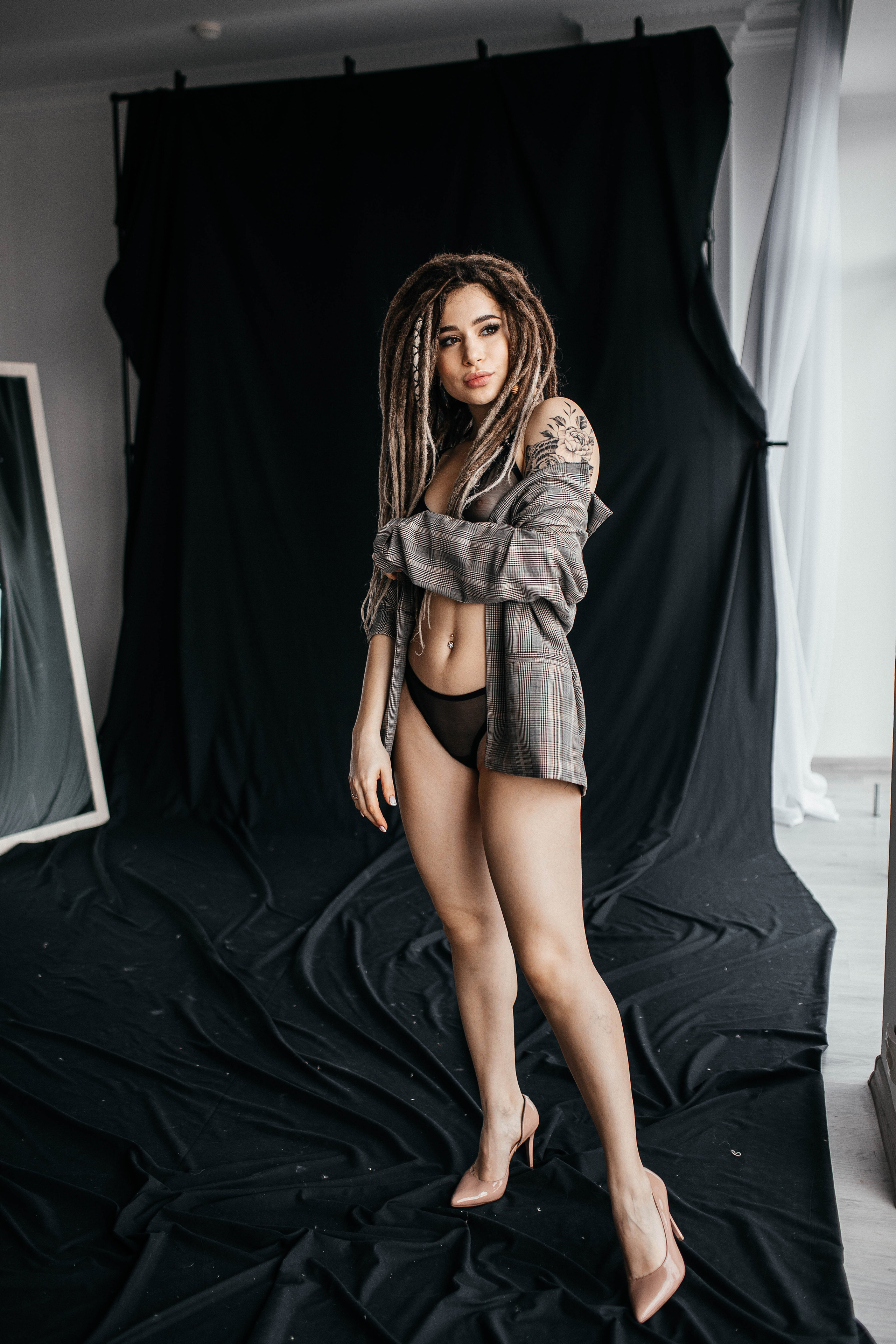 Тома. Свадебный фотограф в Риге Руслан Федюшин