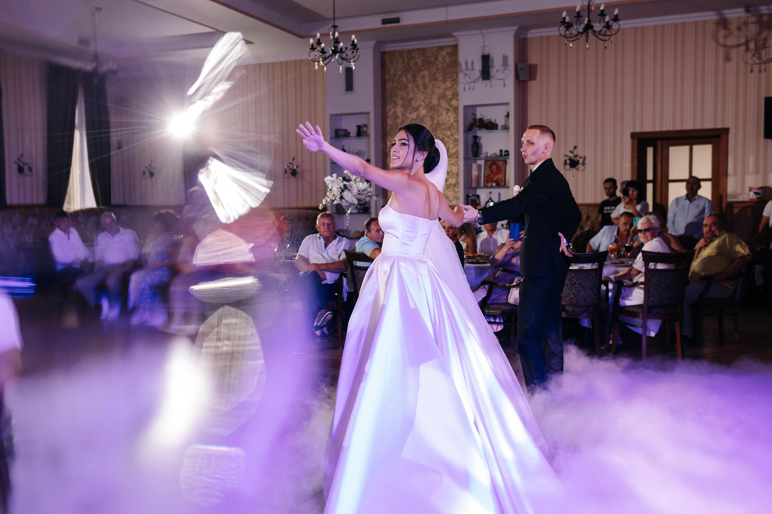 Тома & Андрей. Свадебный фотограф в Риге Руслан Федюшин