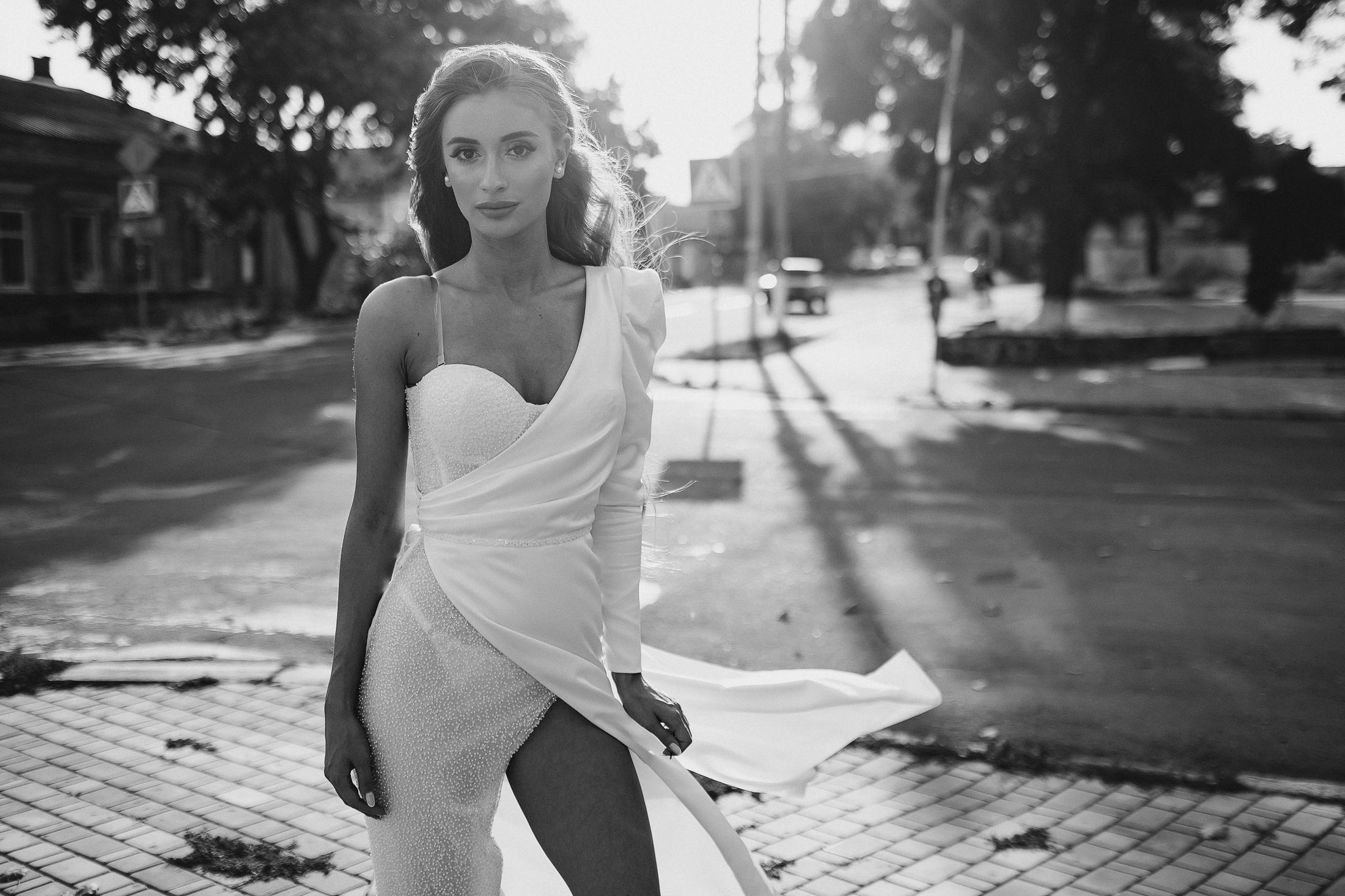 Даша и Серега. Свадебный фотограф в Риге Руслан Федюшин