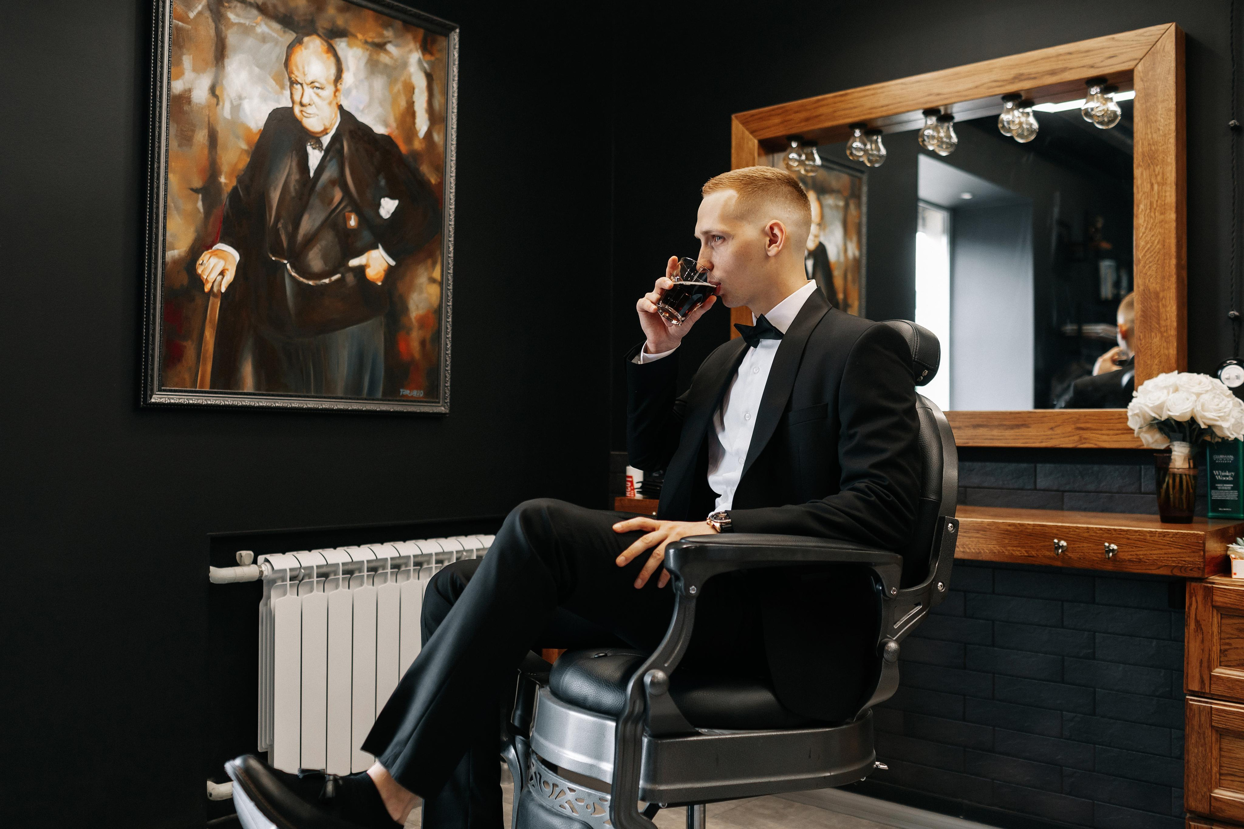 Тома & Андрей. Свадебный фотограф в Риге Руслан Федюшин