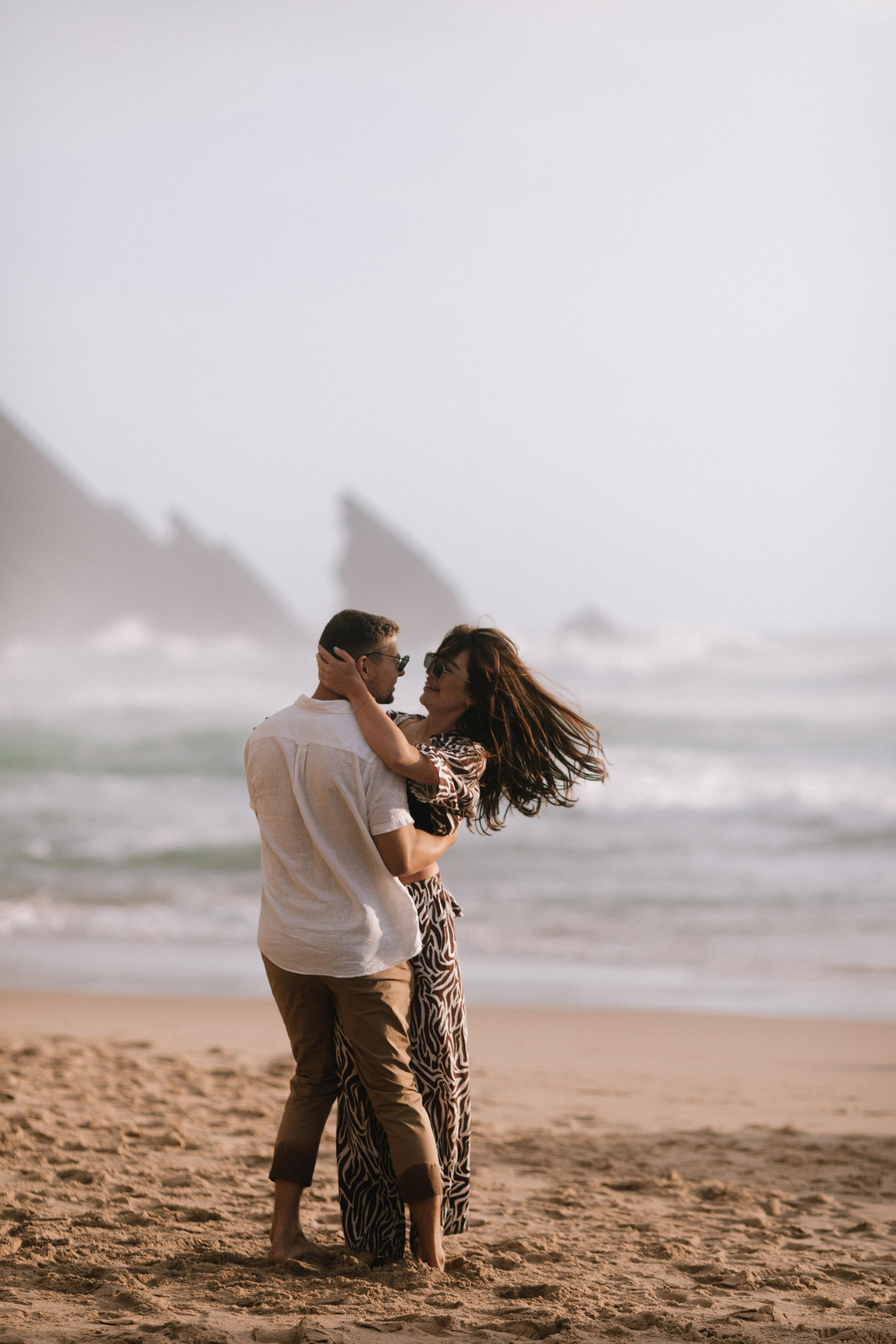 Аня и Саша. Свадебный фотограф в Риге Руслан Федюшин