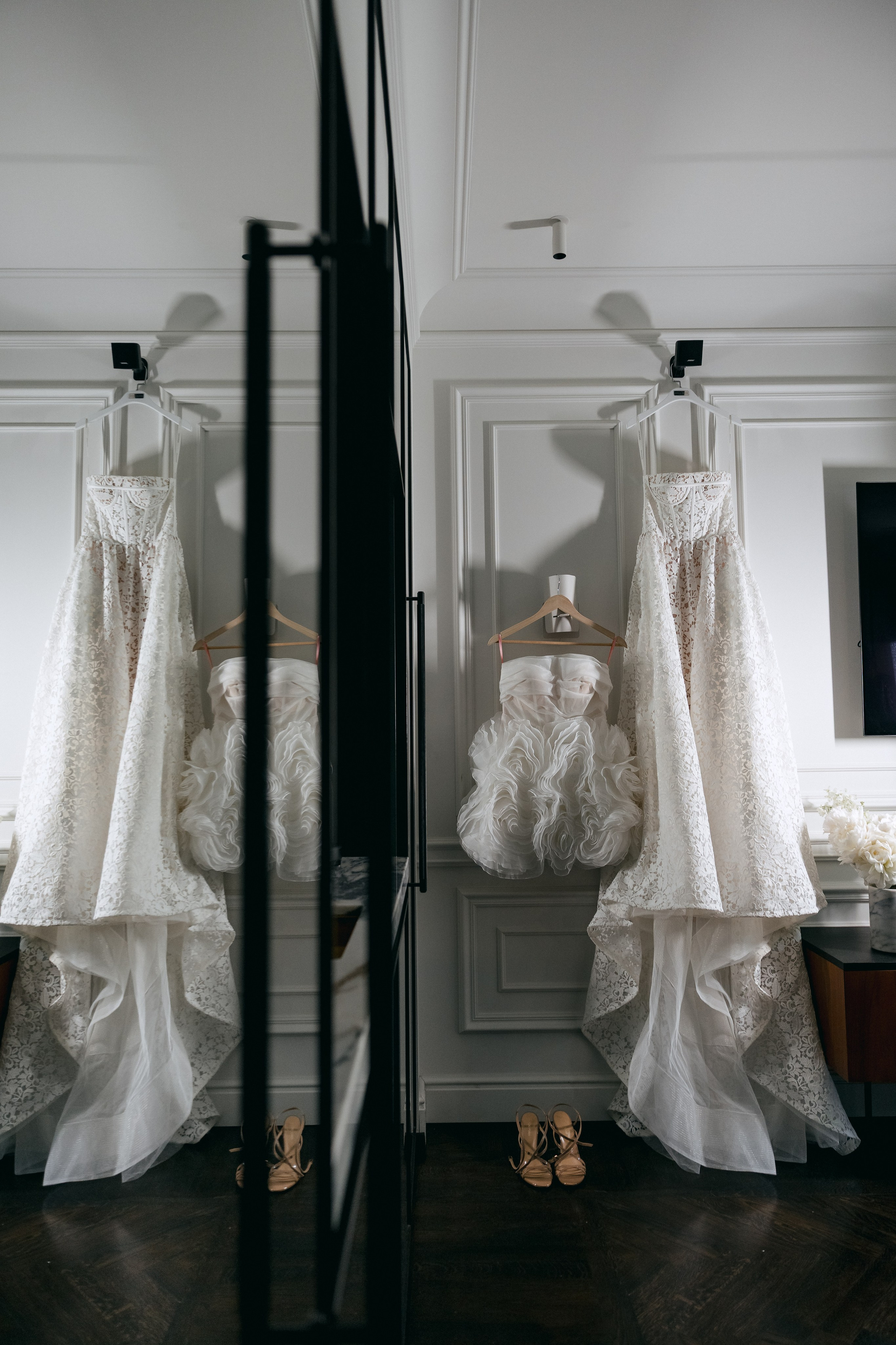 Valeriya & Viktor. Свадебный фотограф в Риге Руслан Федюшин