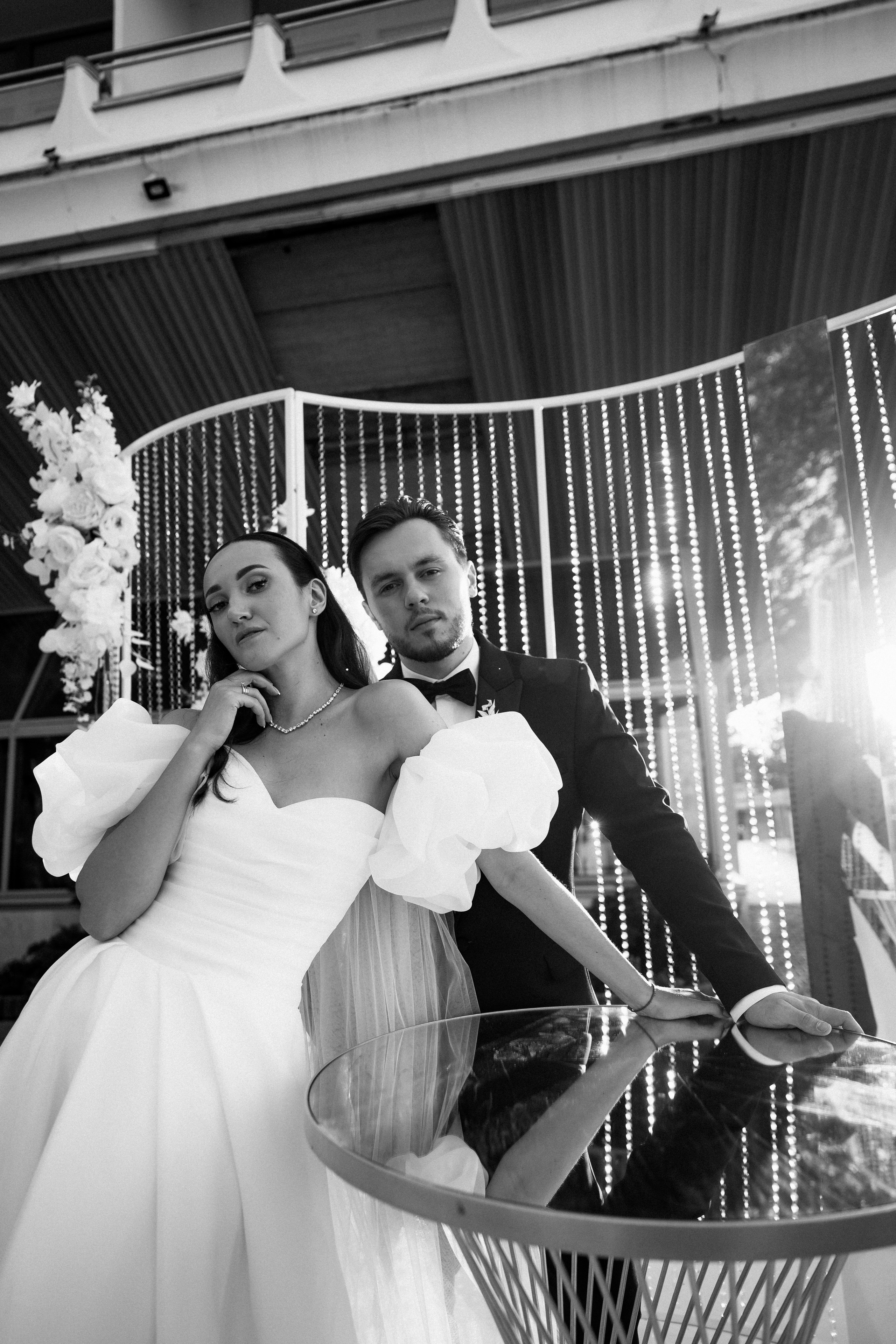 Tomas & Sofi. Свадебный фотограф в Риге Руслан Федюшин