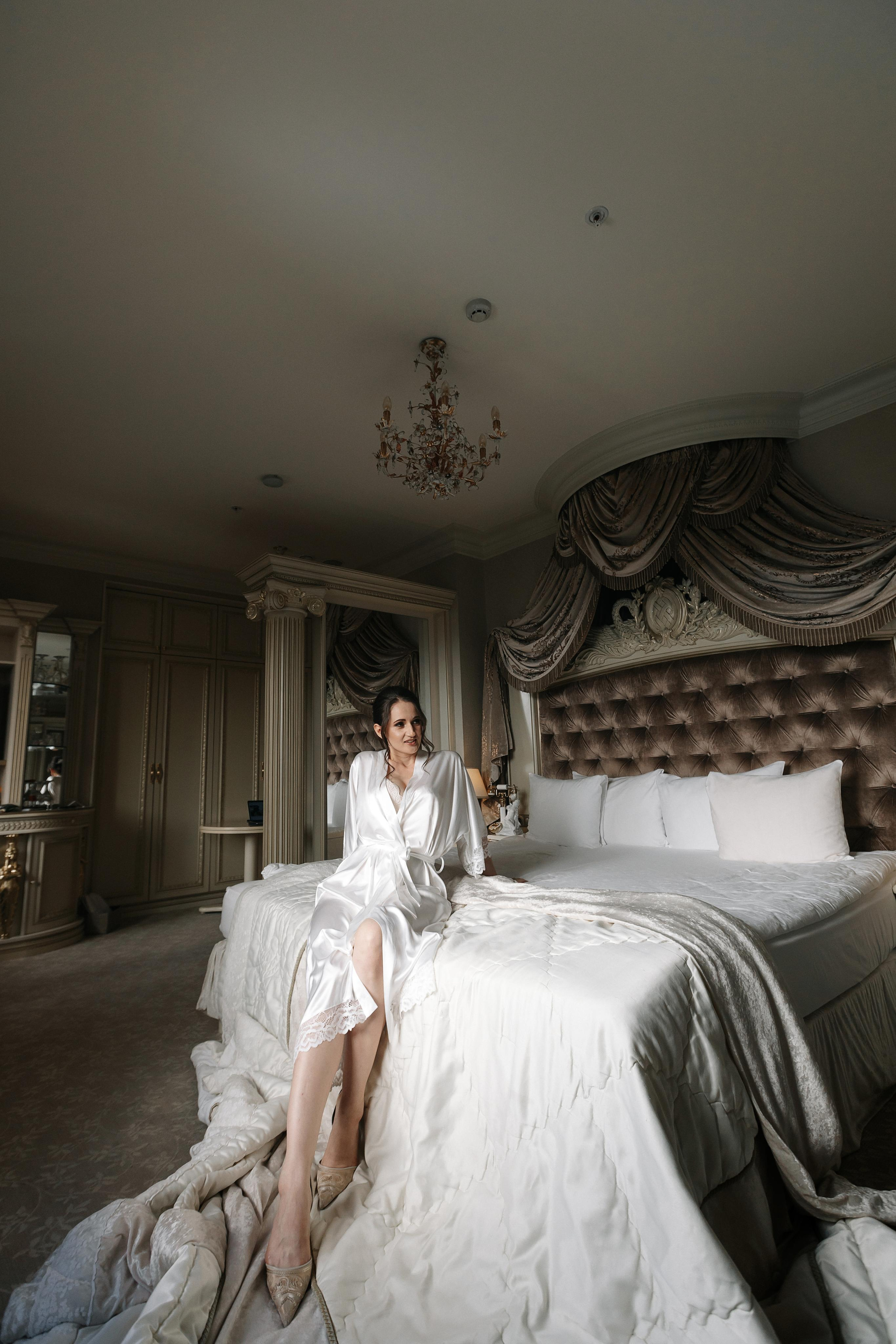 Андреас и Ольга. Свадебный фотограф в Риге Руслан Федюшин