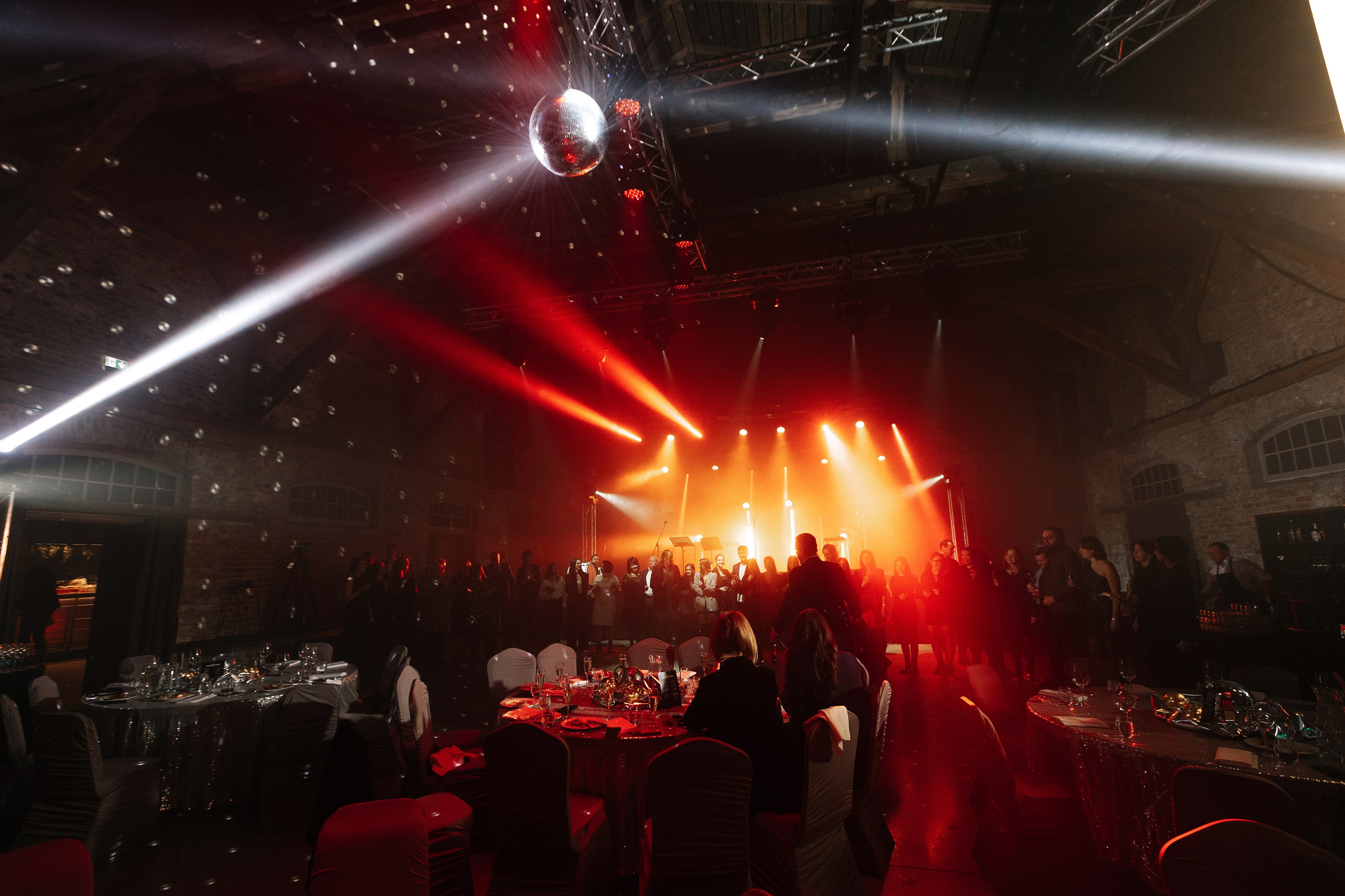 New Year. Свадебный фотограф в Риге Руслан Федюшин