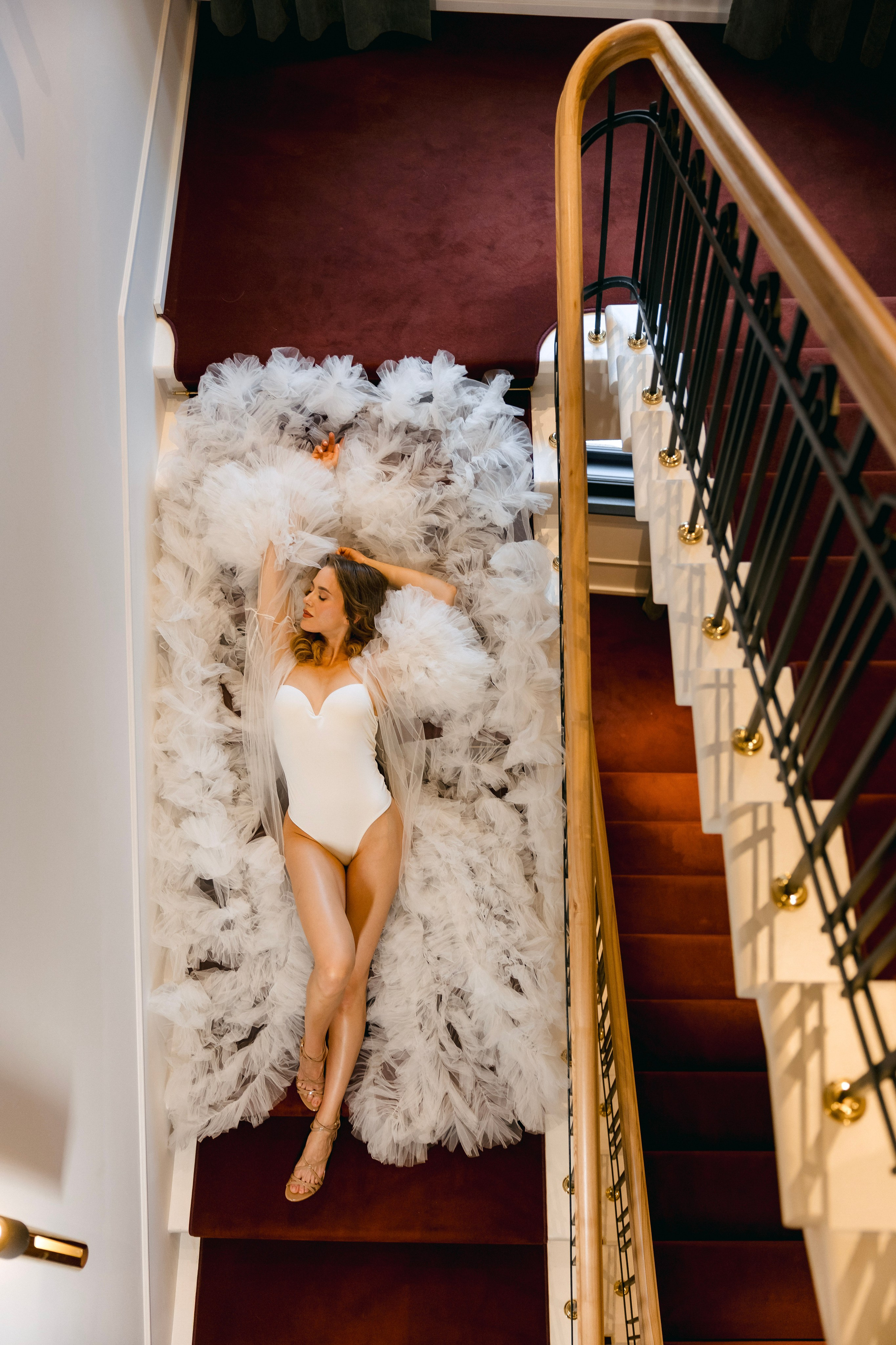 Valeriya & Viktor. Свадебный фотограф в Риге Руслан Федюшин