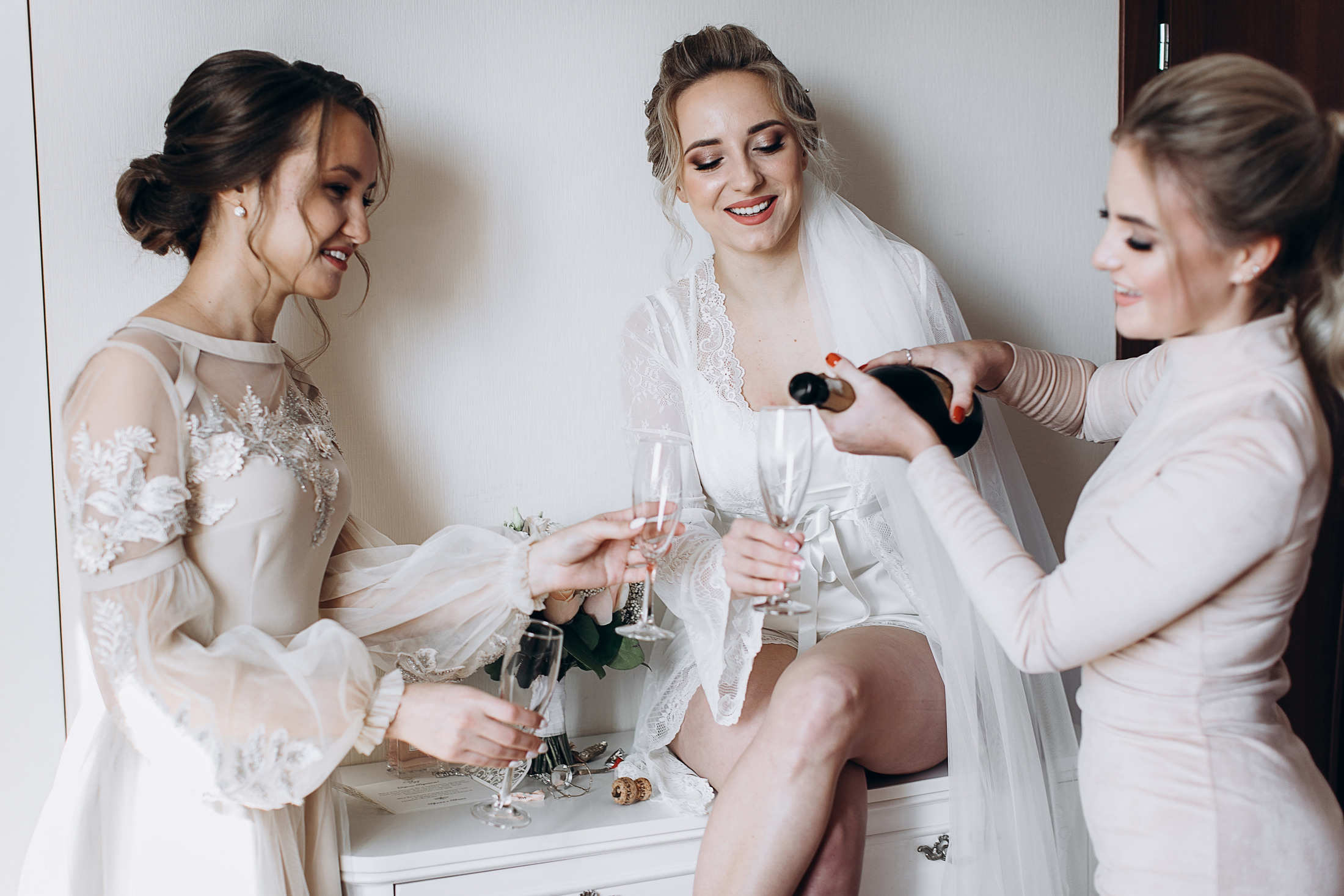 12.10.2019. Свадебный фотограф в Риге Руслан Федюшин