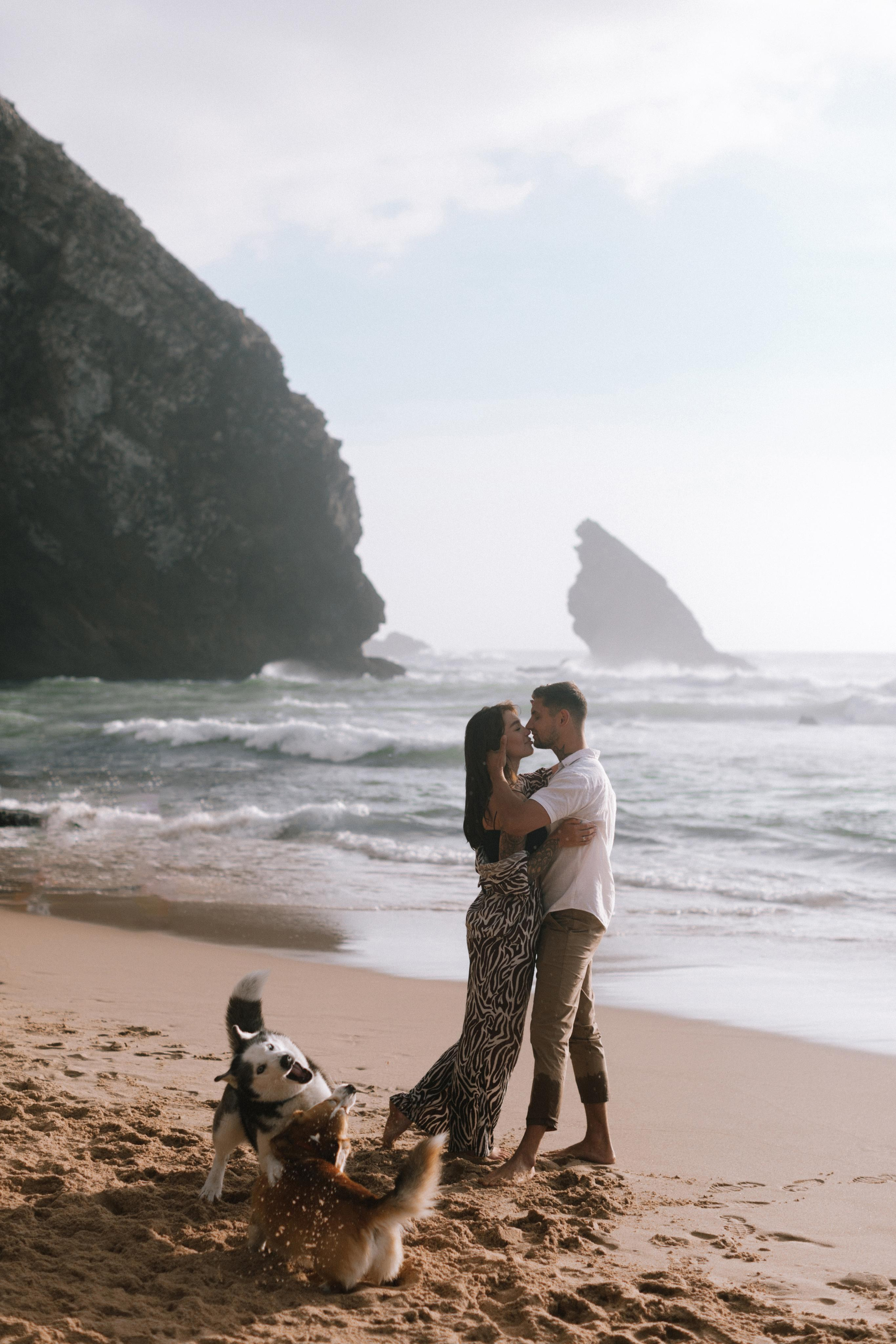 Love Story. Свадебный фотограф в Риге Руслан Федюшин