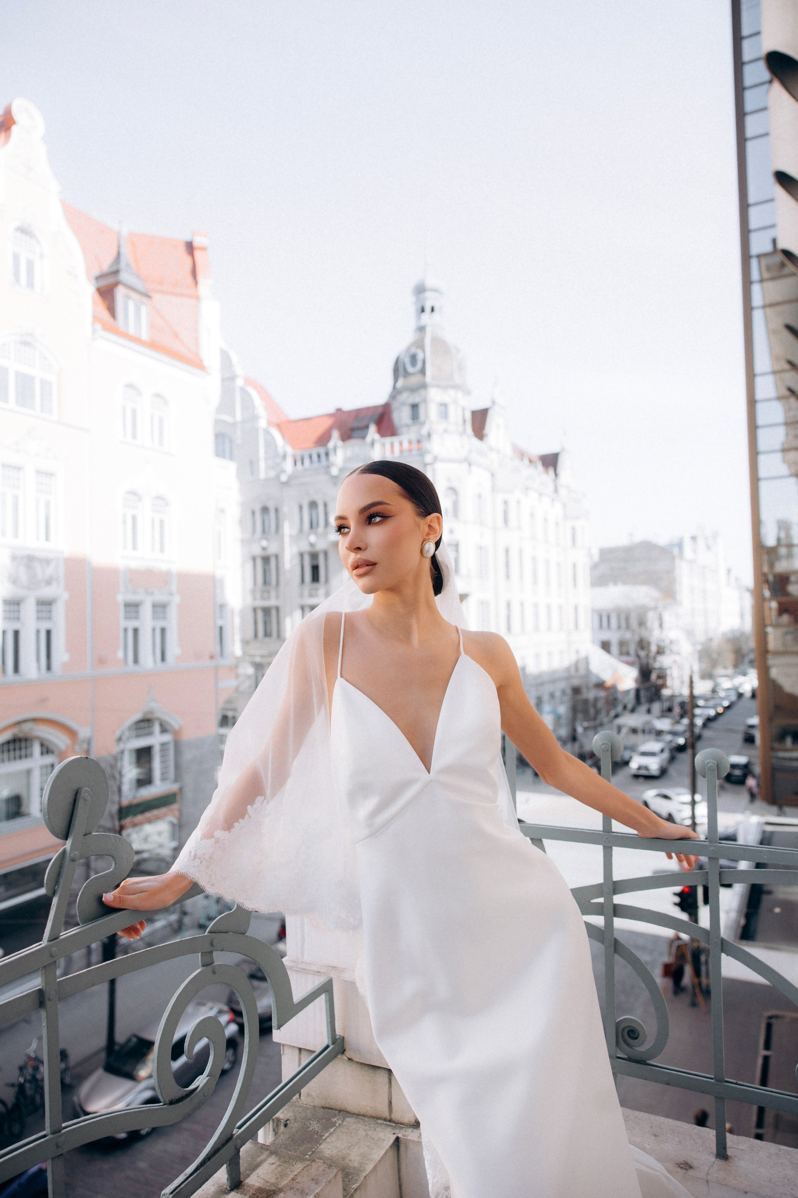 Aleshas. Свадебный фотограф в Риге Руслан Федюшин