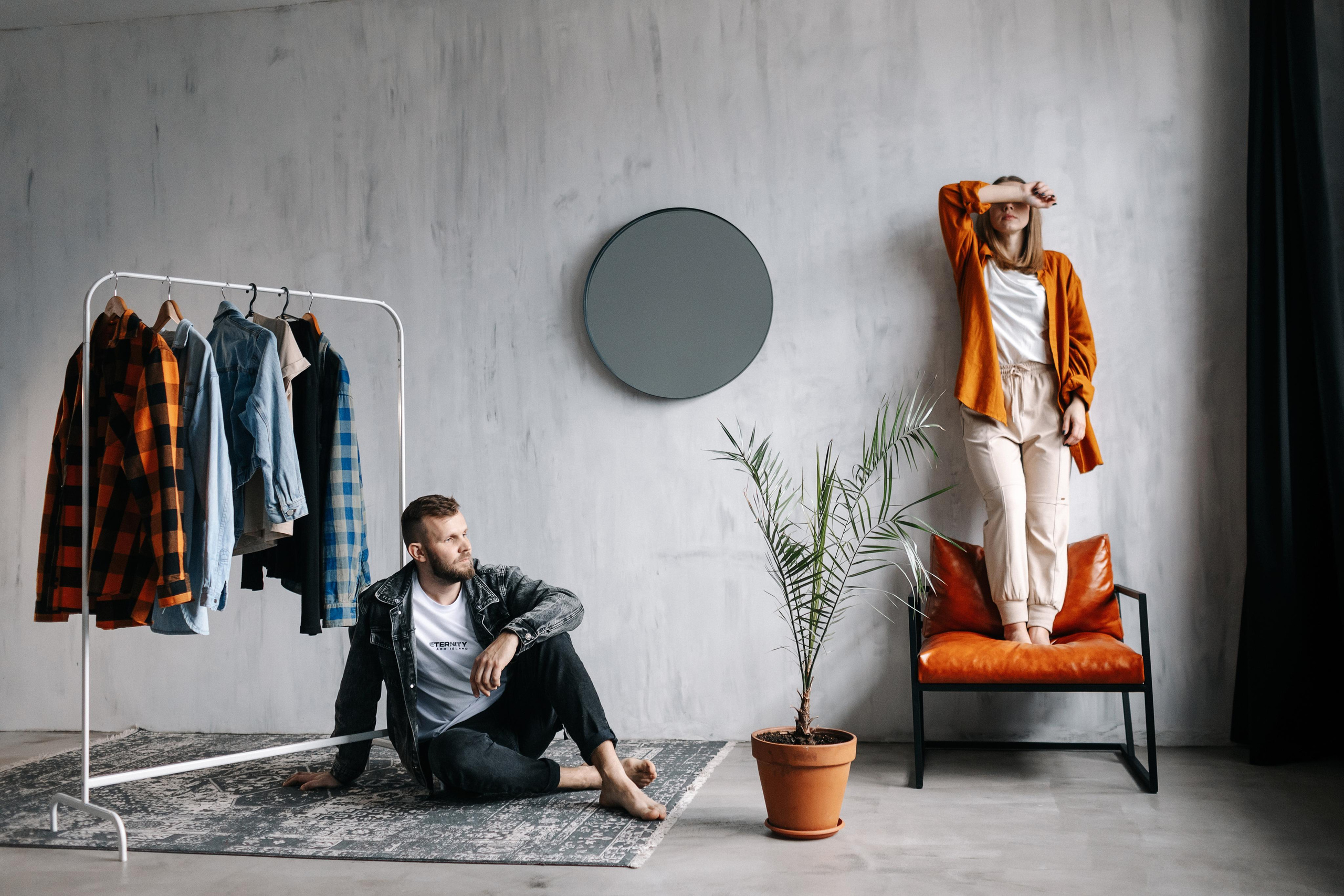 Натали и Михаил. Свадебный фотограф в Риге Руслан Федюшин