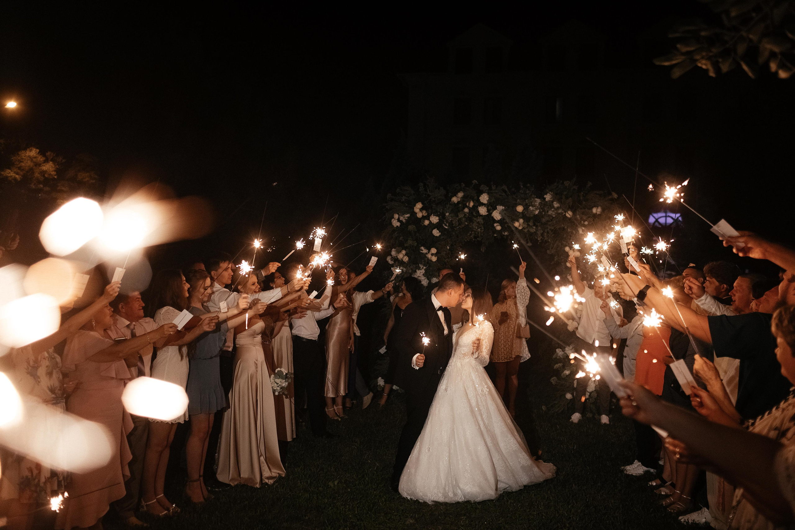 Арина и Сергей. Свадебный фотограф в Риге Руслан Федюшин