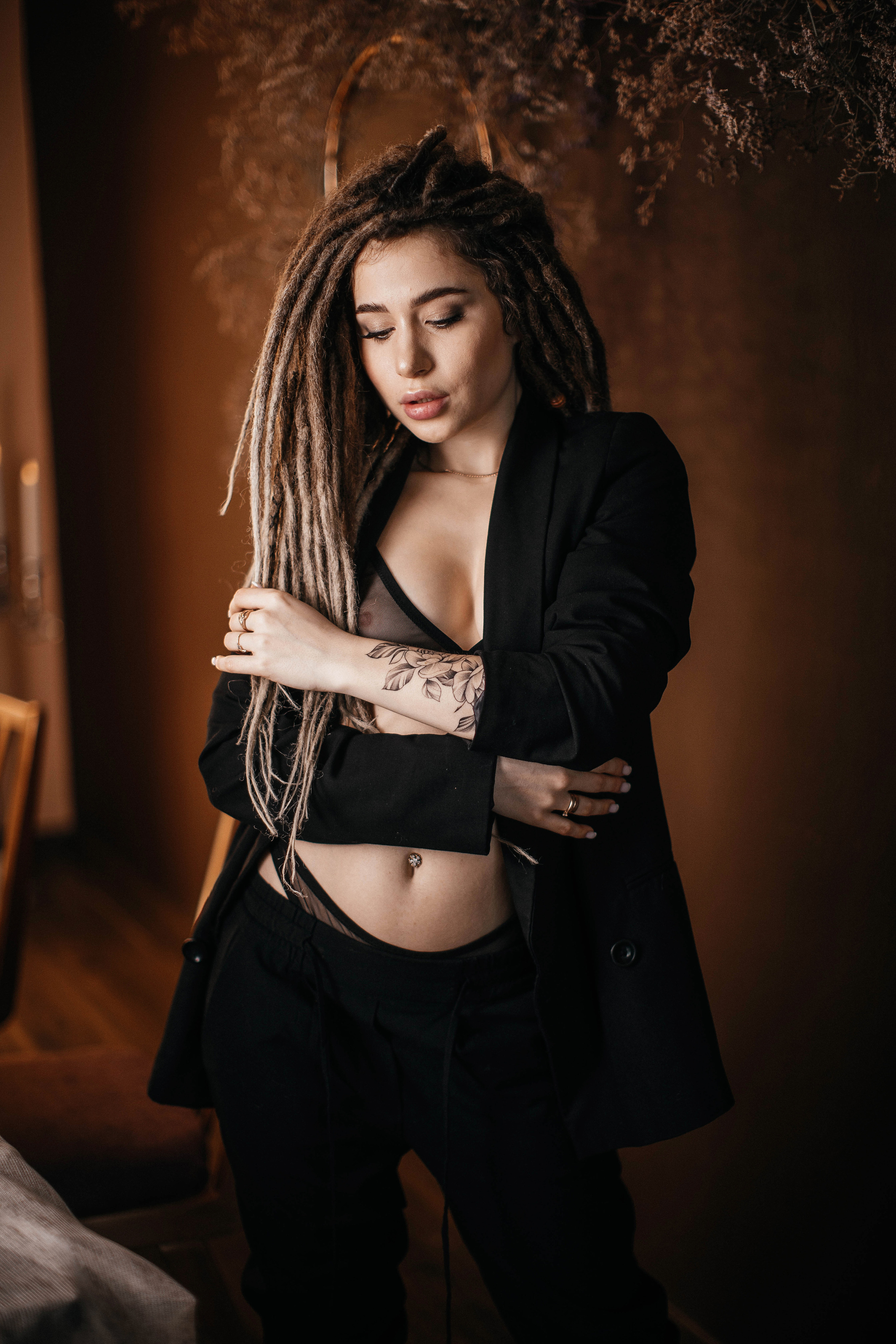 Тома. Свадебный фотограф в Риге Руслан Федюшин