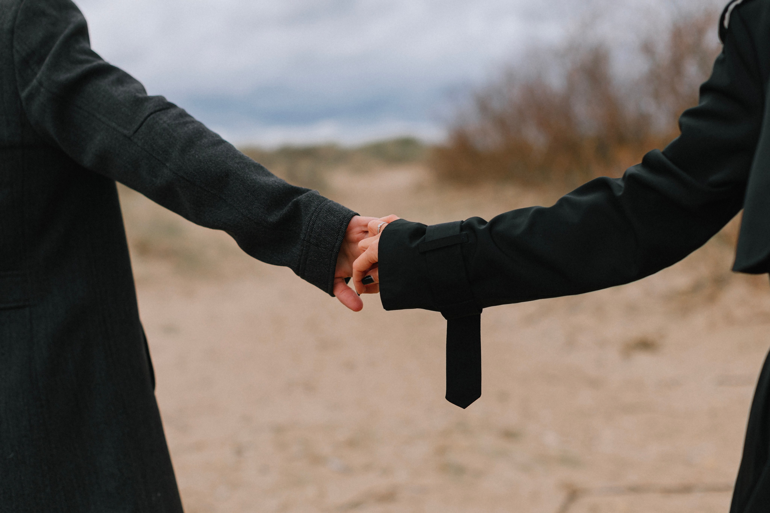 Аделия & Даник. Свадебный фотограф в Риге Руслан Федюшин