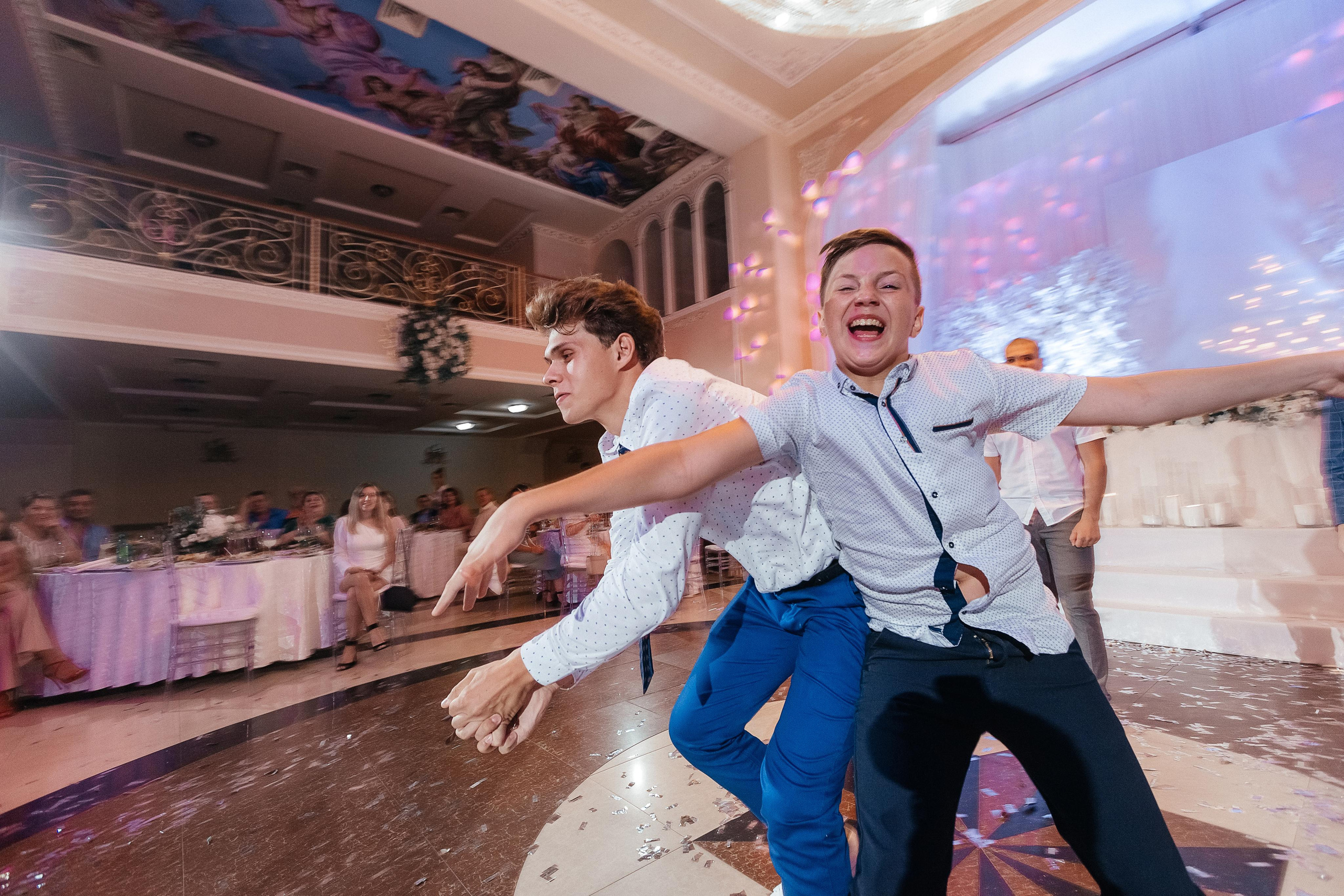 Арина и Сергей. Свадебный фотограф в Риге Руслан Федюшин