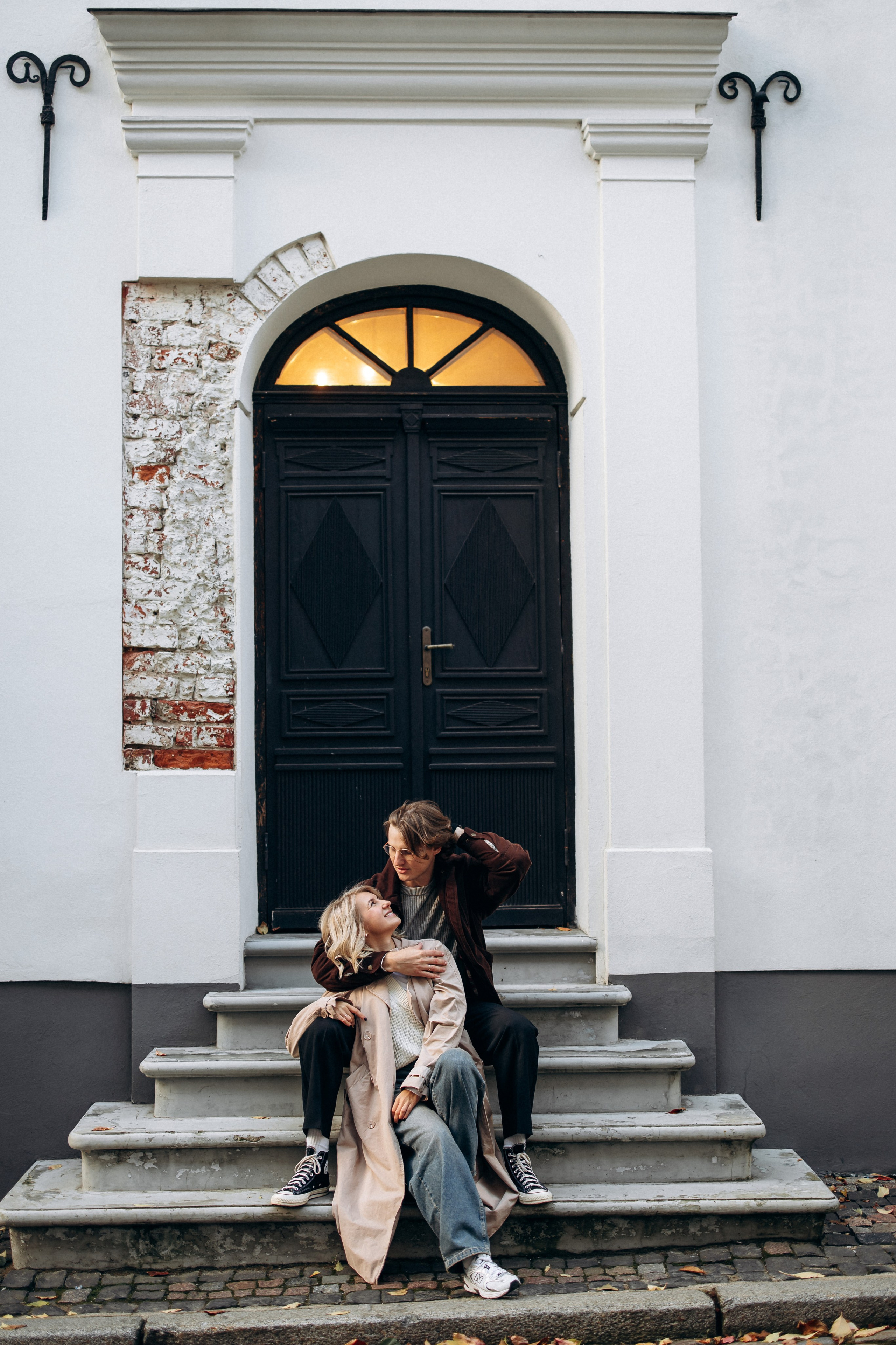 Илья & Лера. Свадебный фотограф в Риге Руслан Федюшин