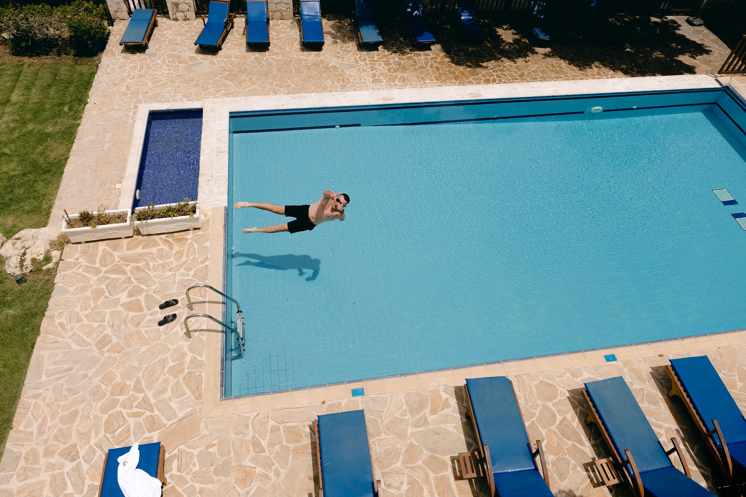 Вова Даша. Свадебный фотограф в Риге Руслан Федюшин