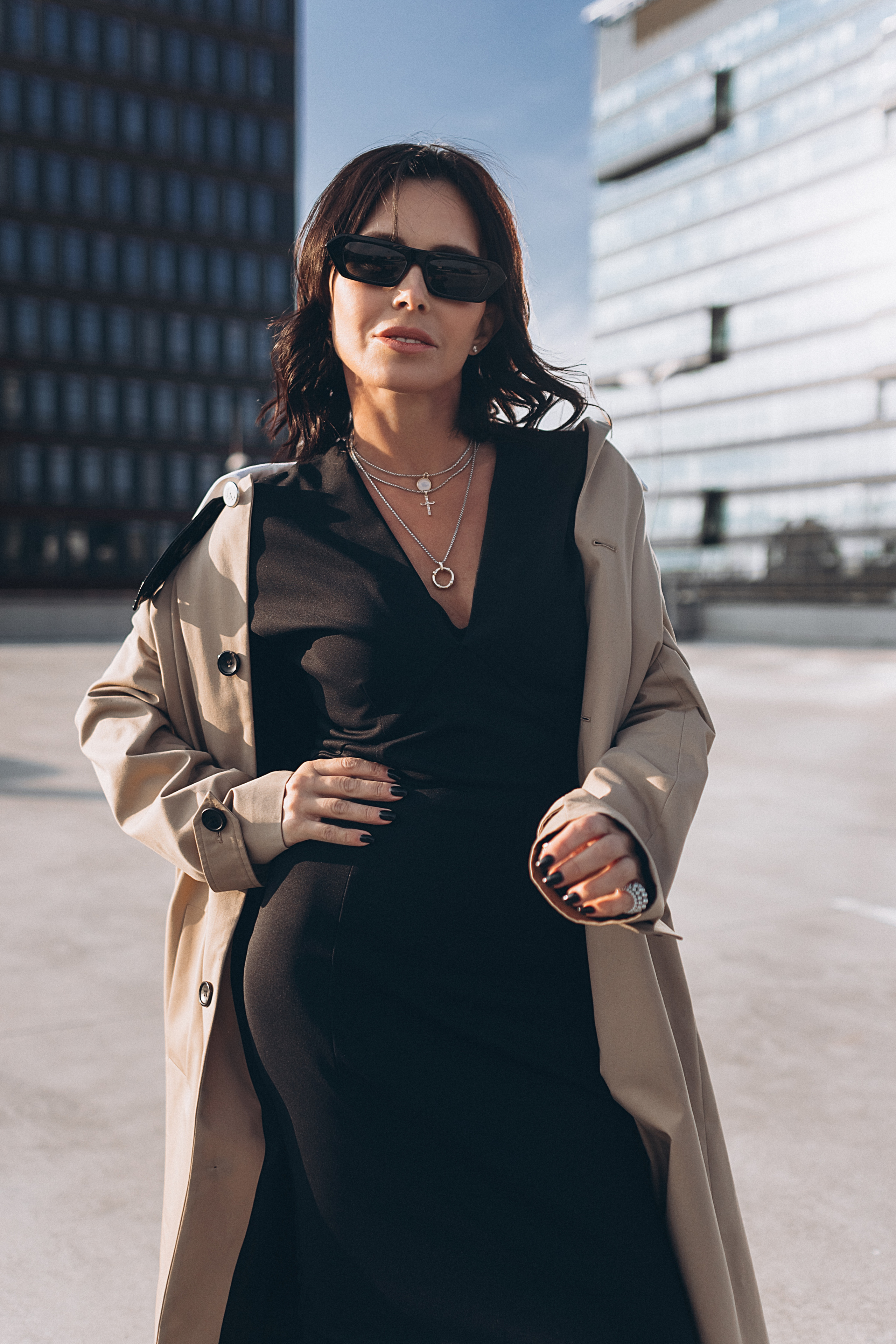 Karina. Свадебный фотограф в Риге Руслан Федюшин