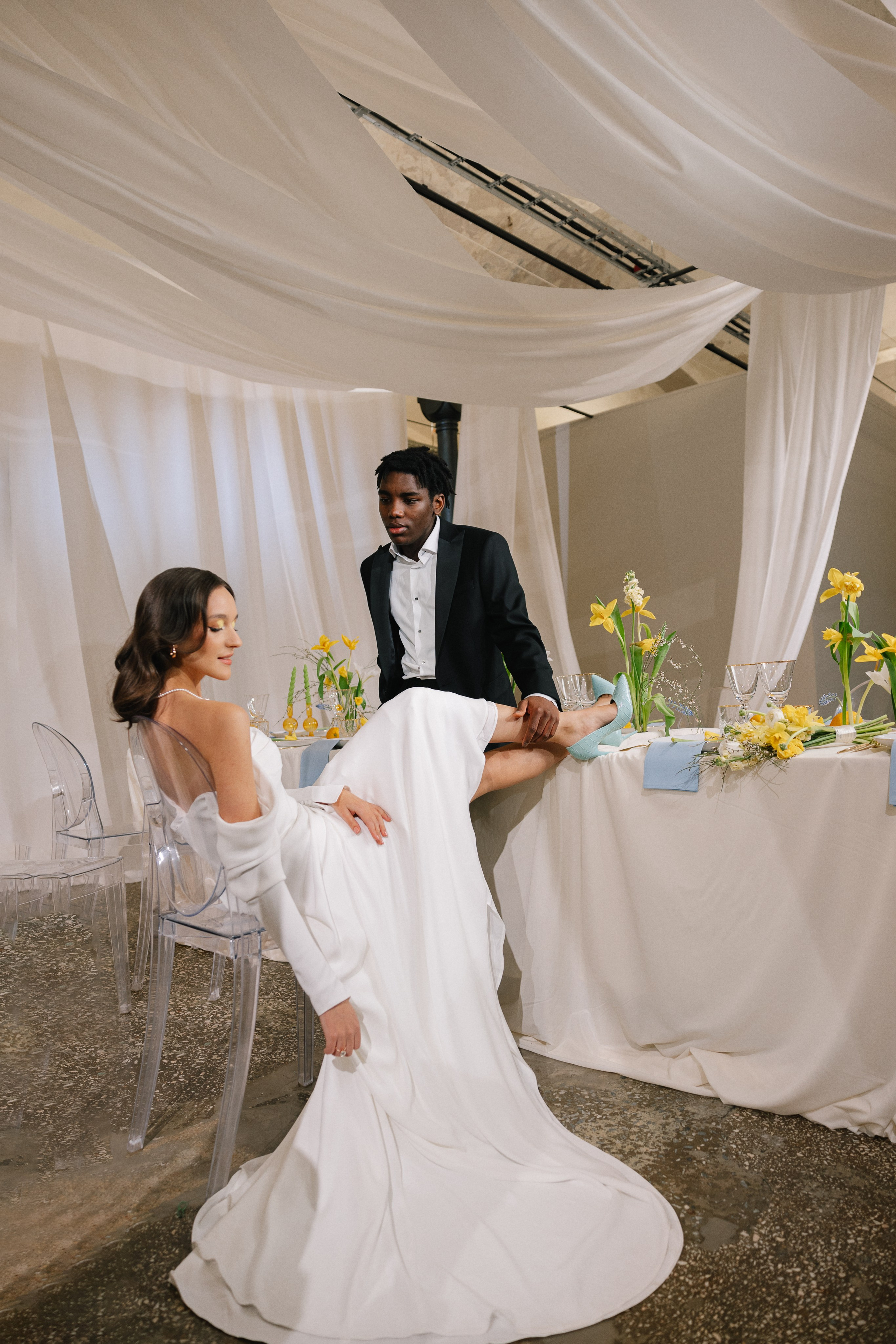 Spring…. Свадебный фотограф в Риге Руслан Федюшин