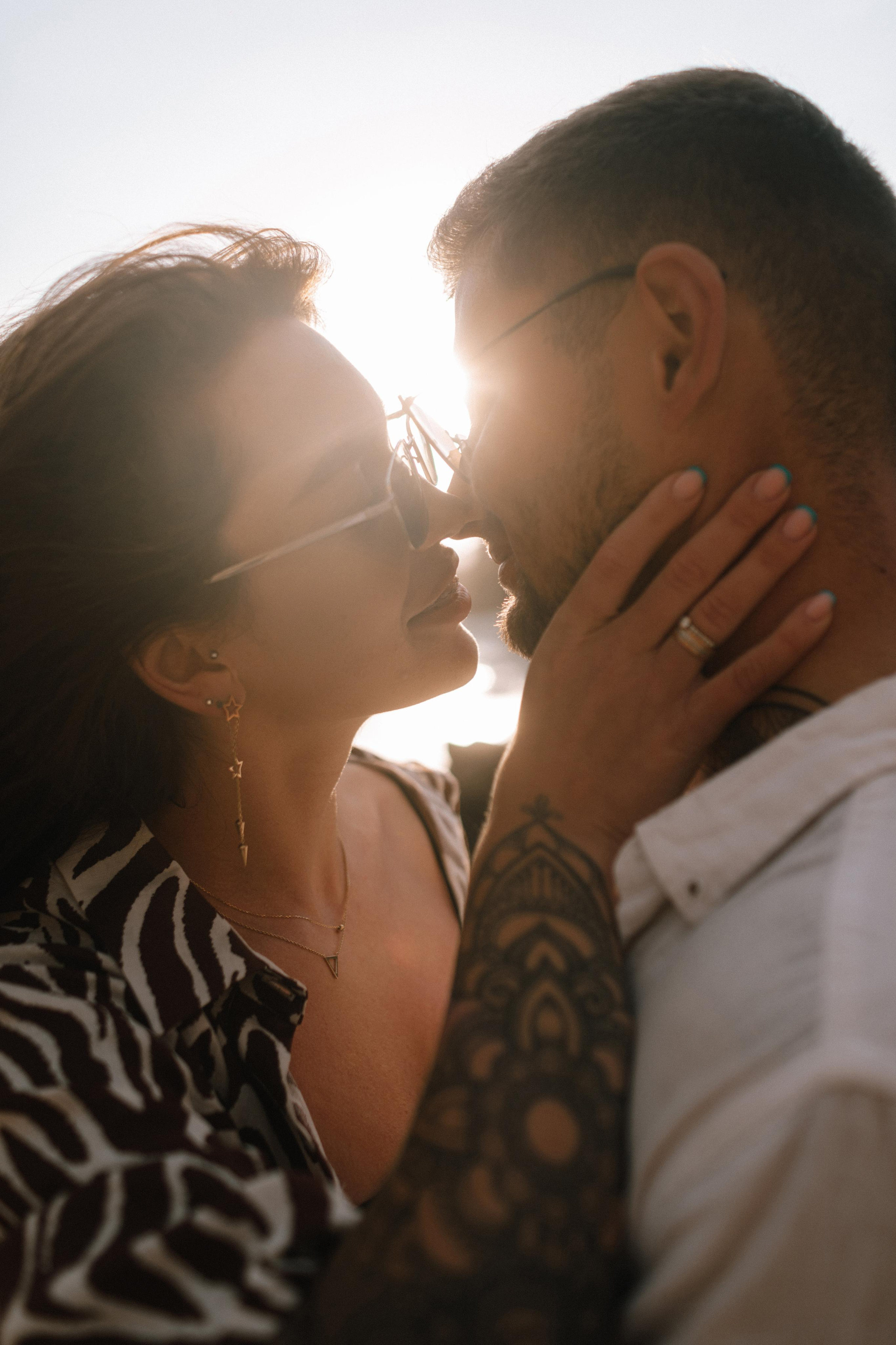 Аня и Саша. Свадебный фотограф в Риге Руслан Федюшин