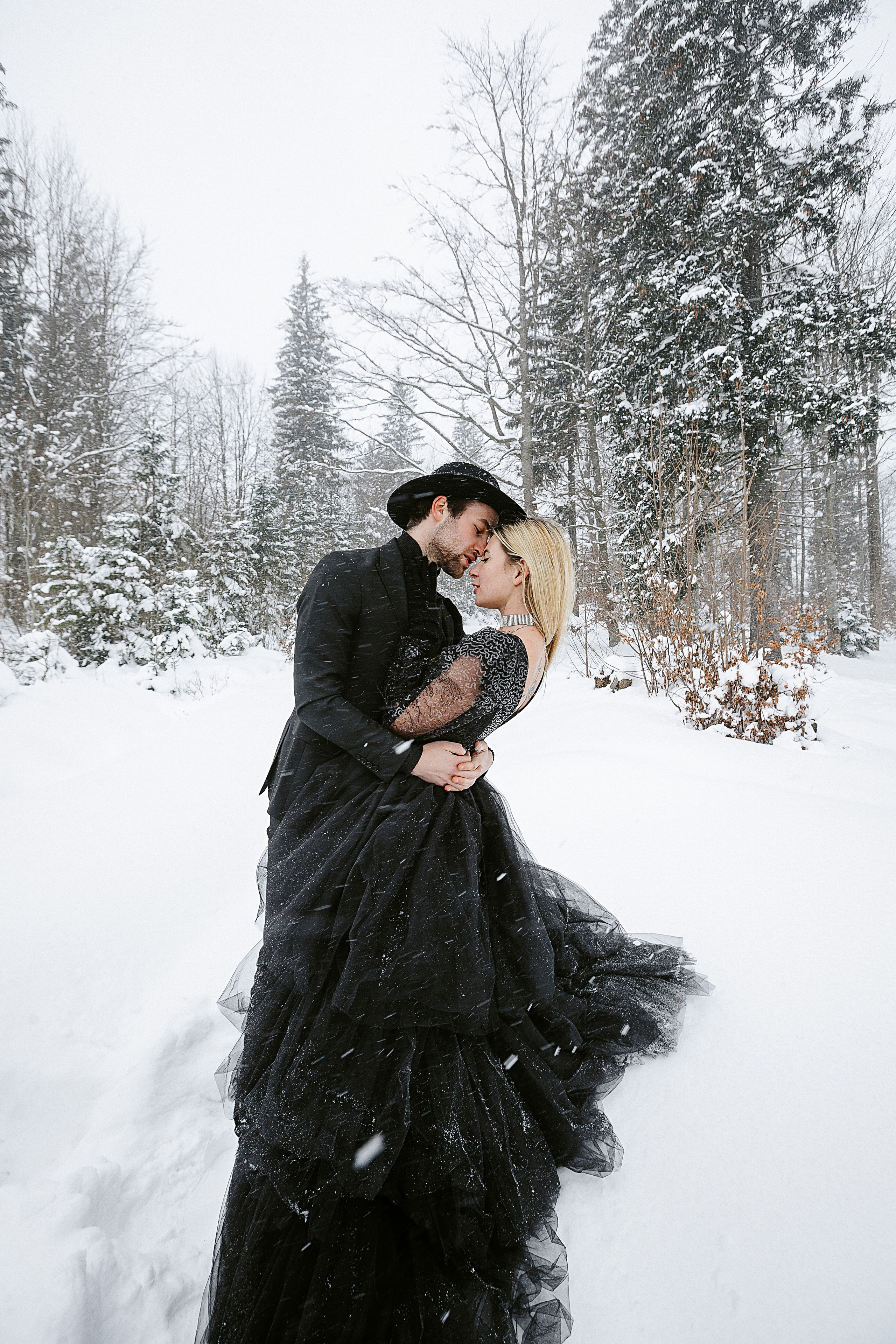 Серега и Алена. Свадебный фотограф в Риге Руслан Федюшин