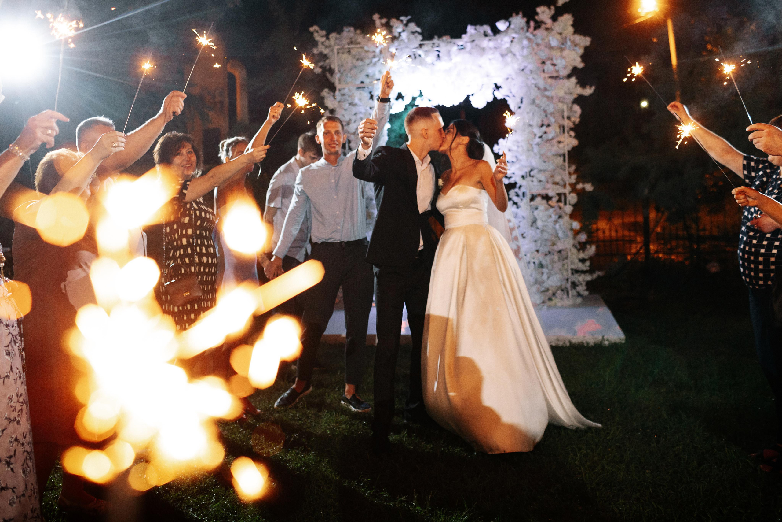 Тома & Андрей. Свадебный фотограф в Риге Руслан Федюшин