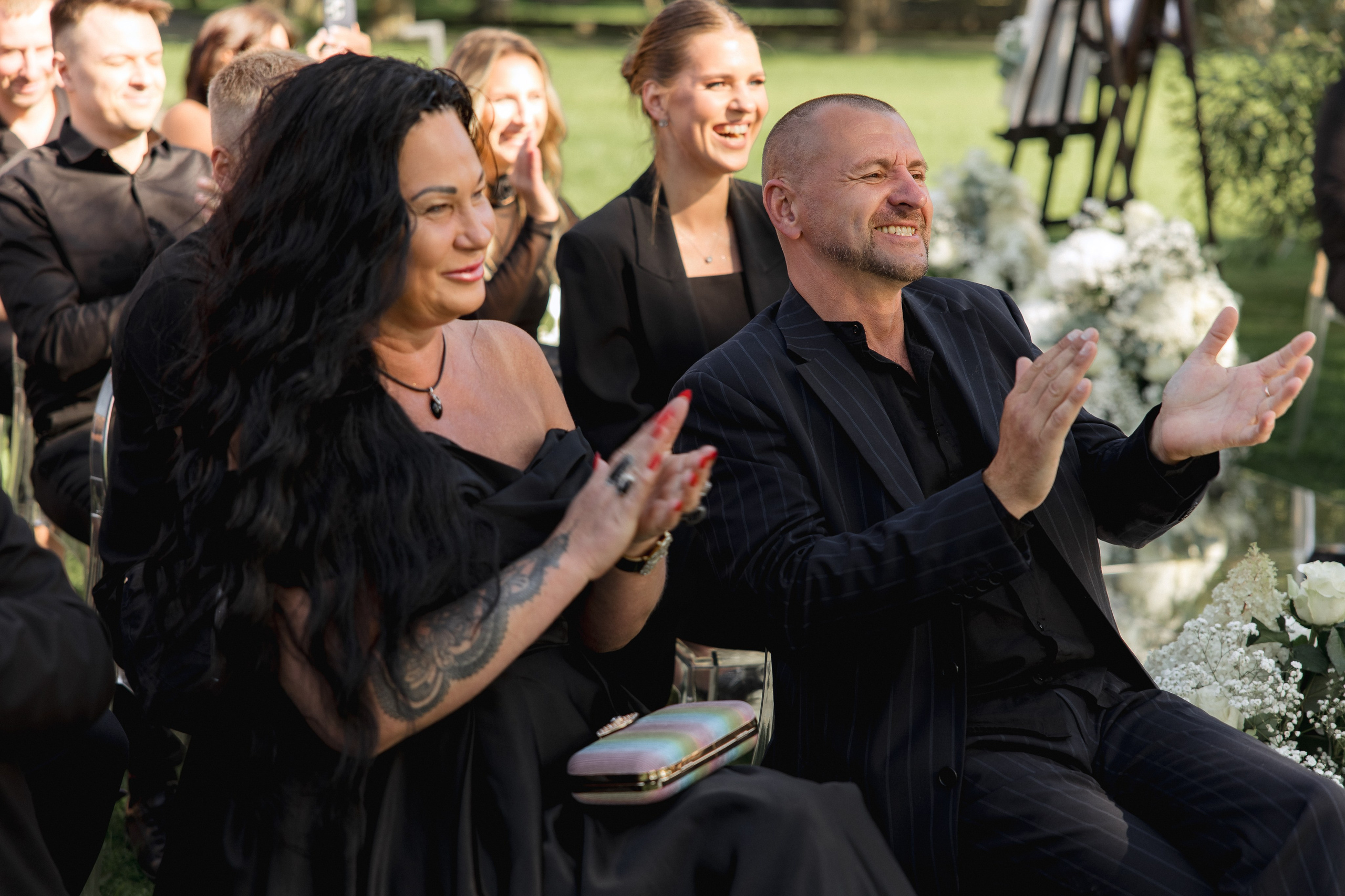 Анастасия & Станислав. Свадебный фотограф в Риге Руслан Федюшин