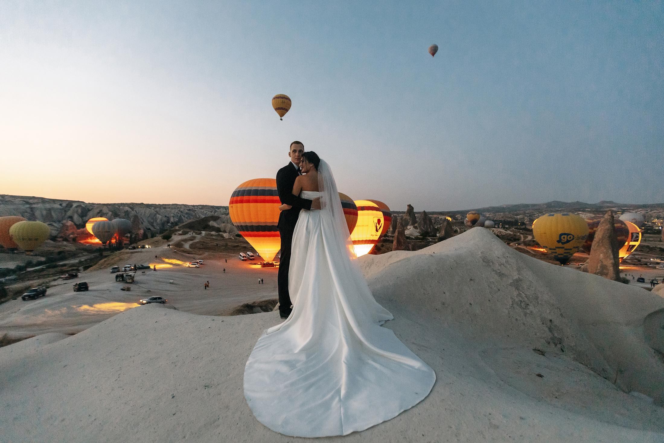 Тома & Андрей. Свадебный фотограф в Риге Руслан Федюшин