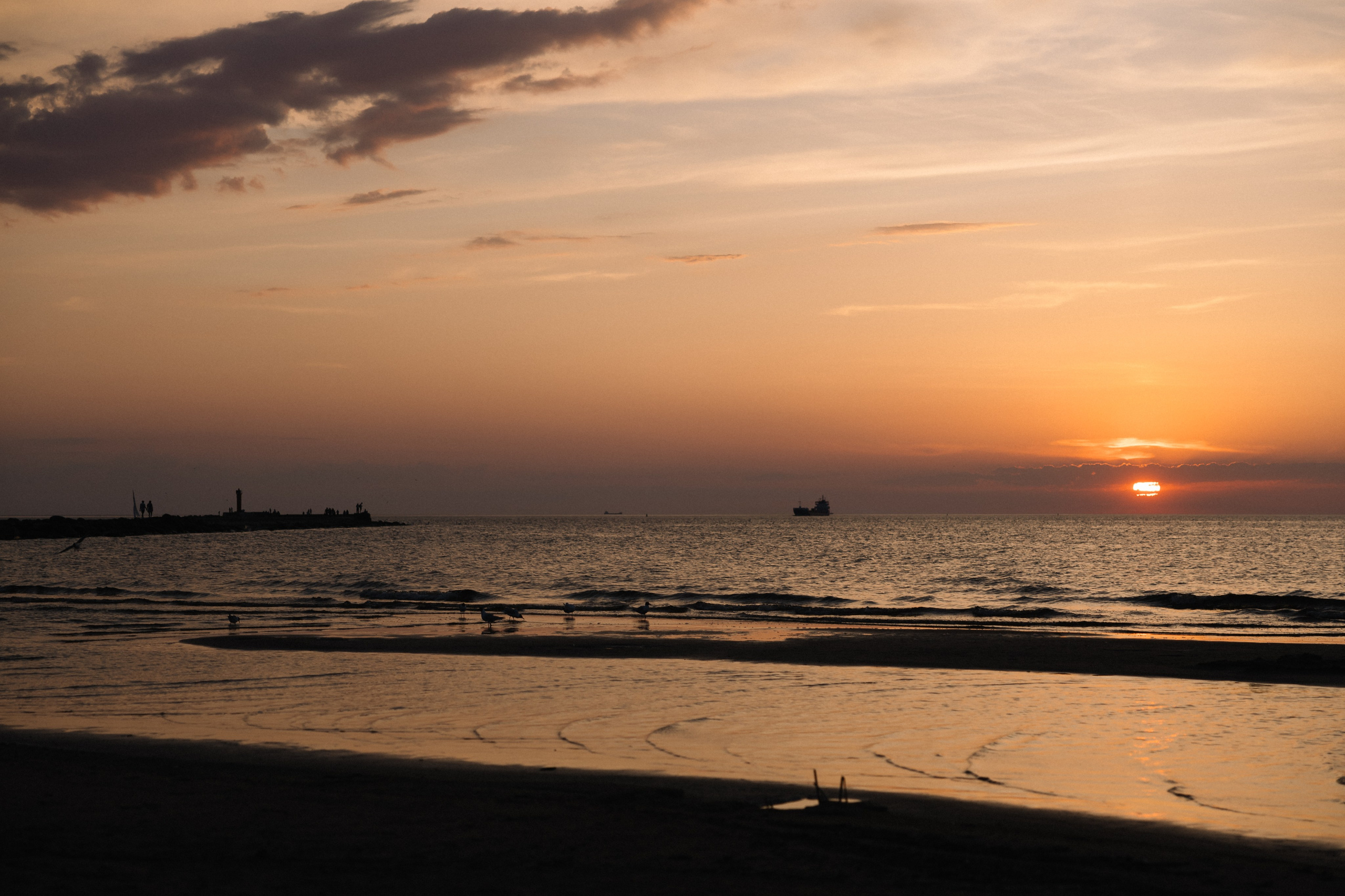 Настя & Леша. Свадебный фотограф в Риге Руслан Федюшин