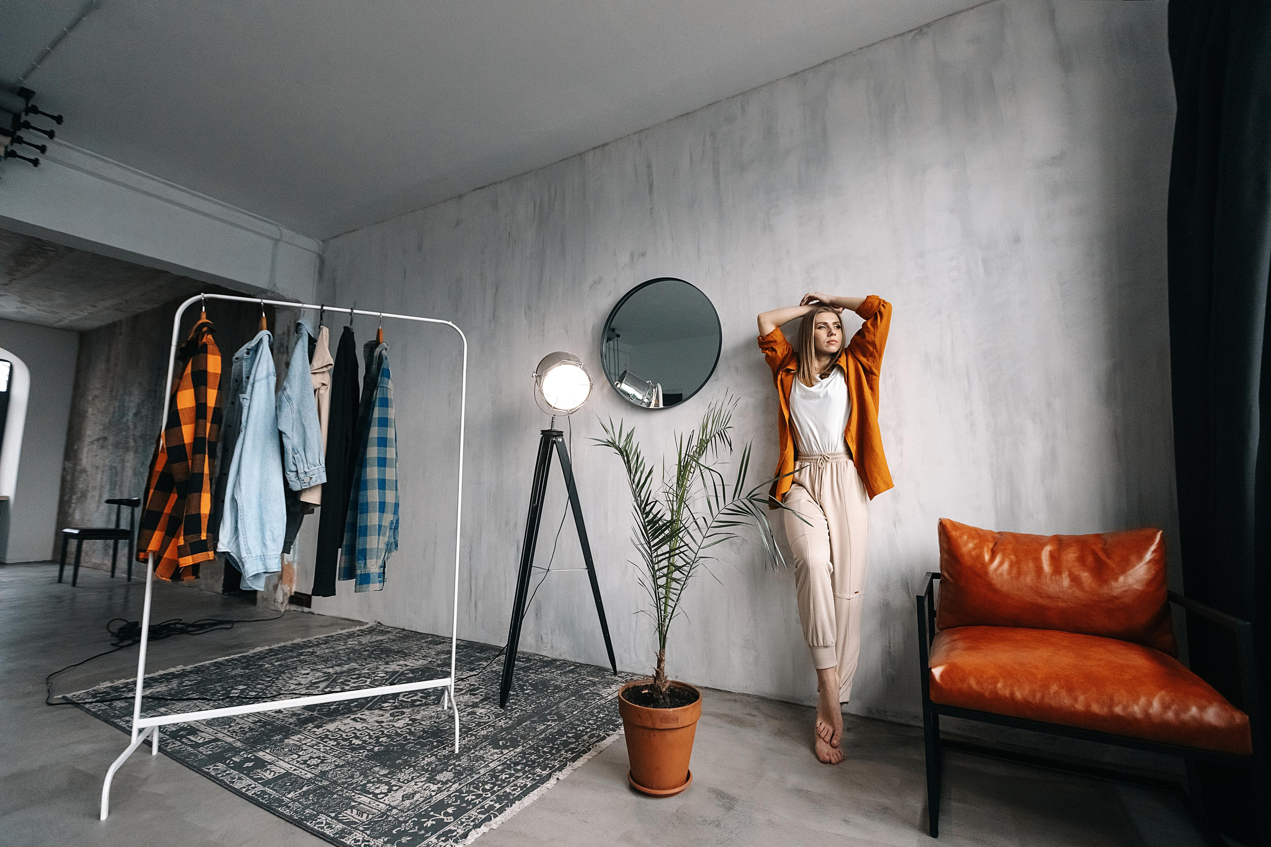 Натали и Михаил. Свадебный фотограф в Риге Руслан Федюшин