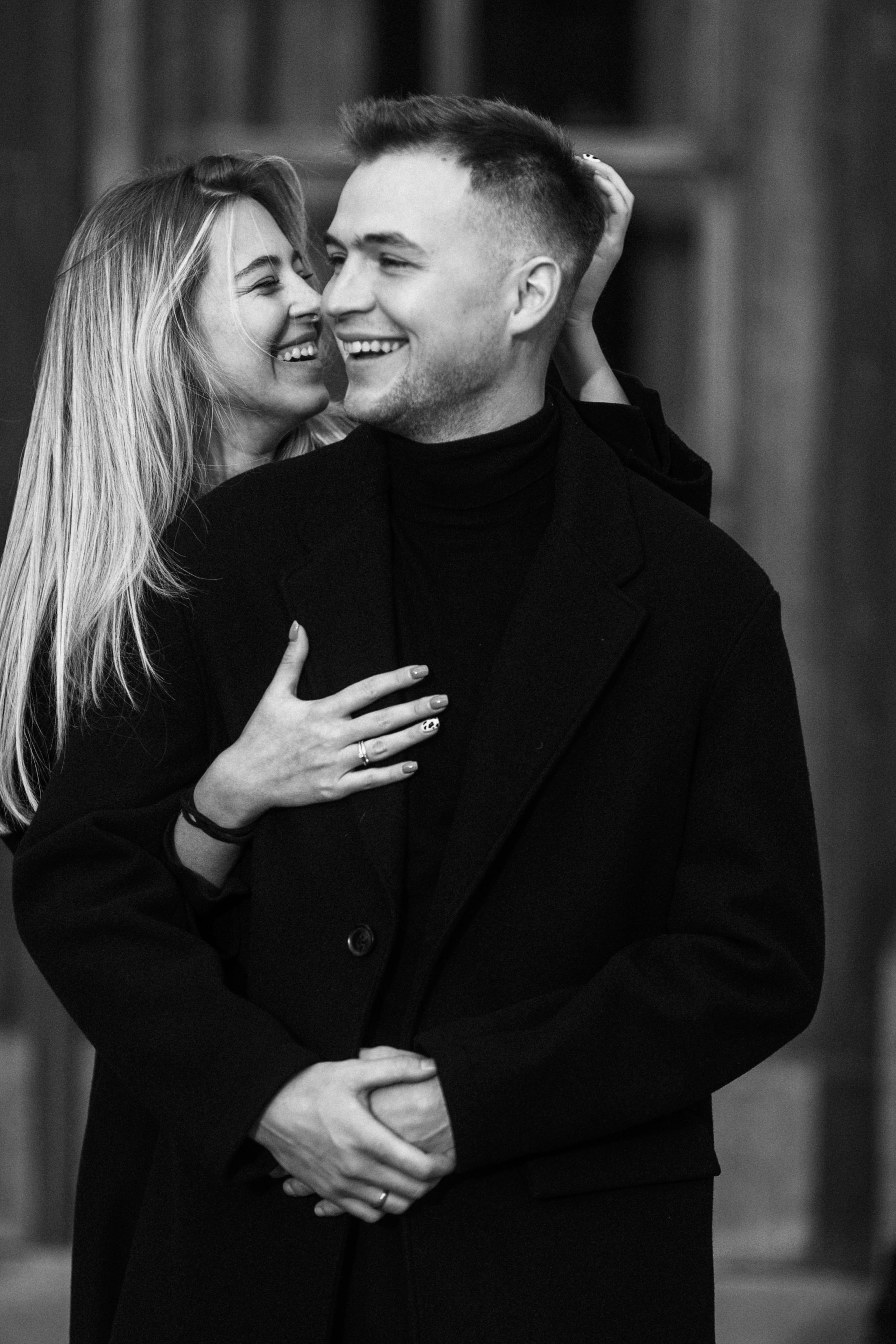 Лера & Леша. Свадебный фотограф в Риге Руслан Федюшин