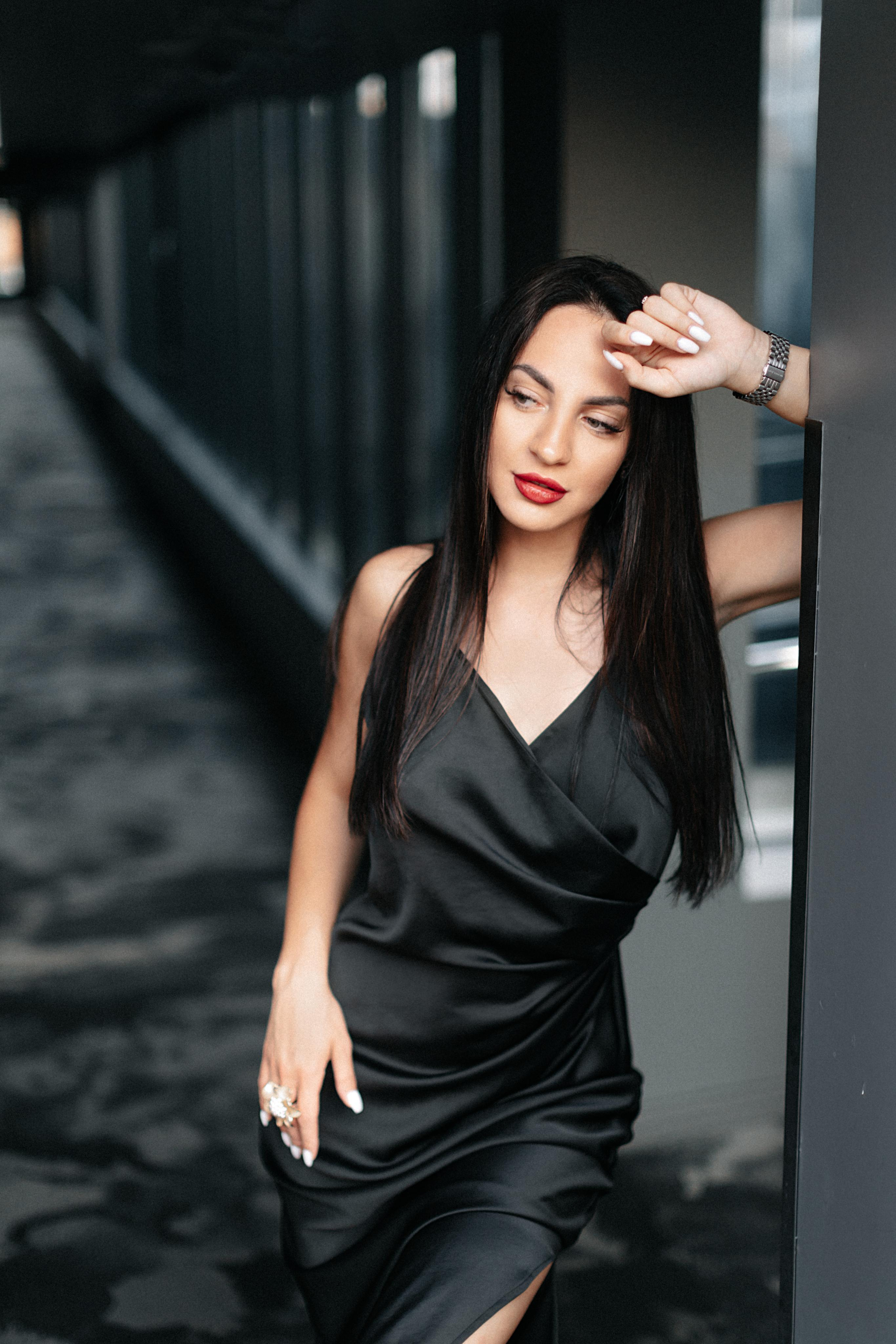 ALINA. Свадебный фотограф в Риге Руслан Федюшин