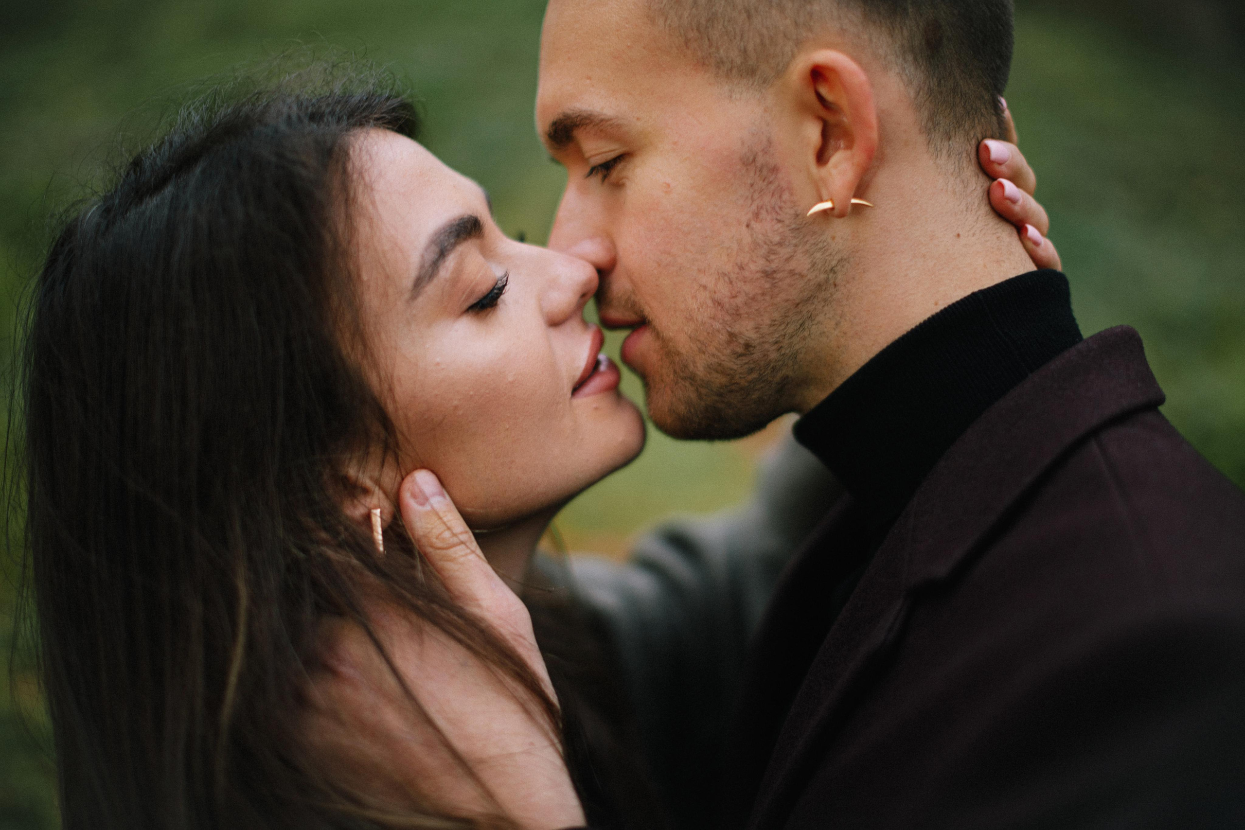 Артем и Николь. Свадебный фотограф в Риге Руслан Федюшин