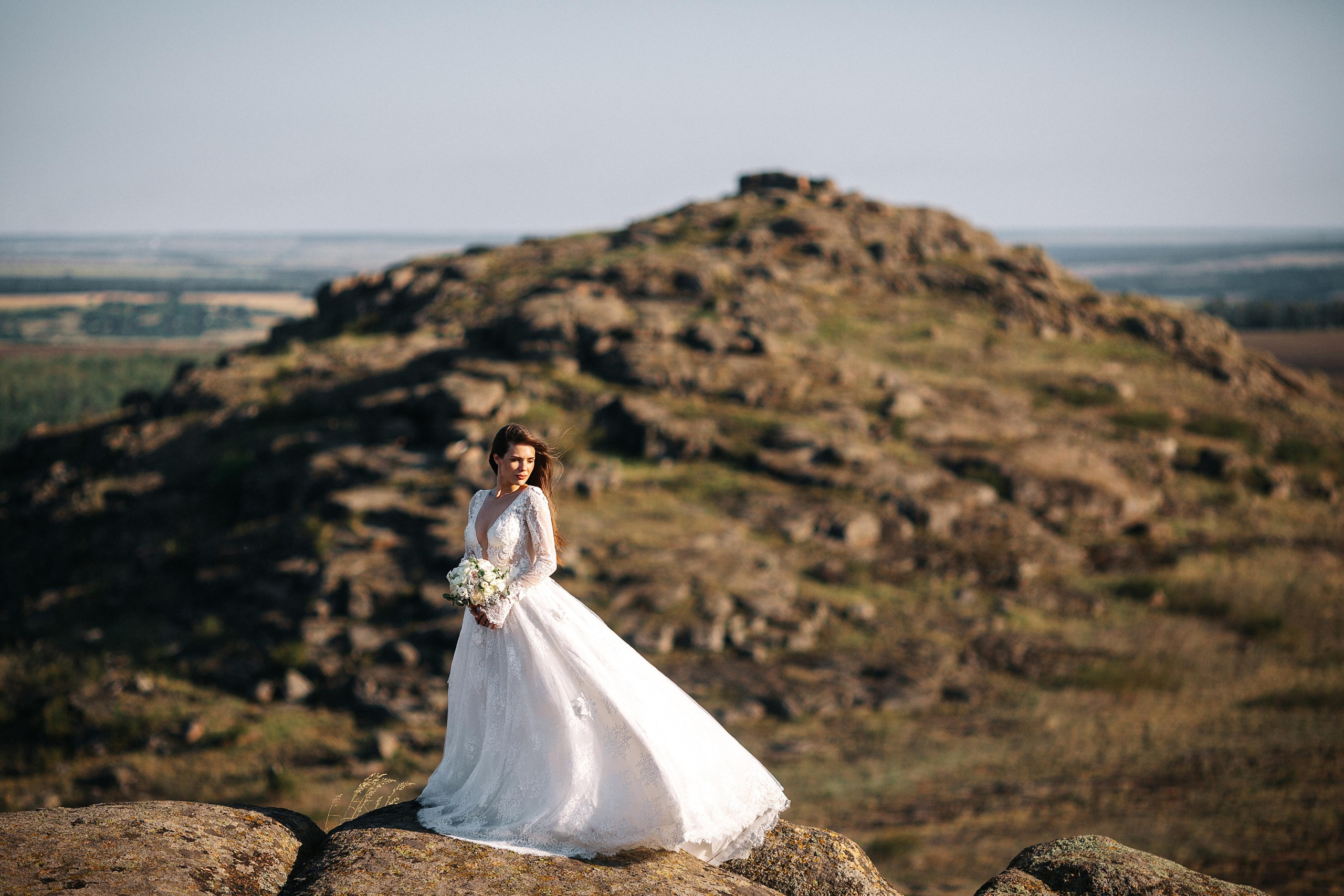 Арина и Сергей. Свадебный фотограф в Риге Руслан Федюшин