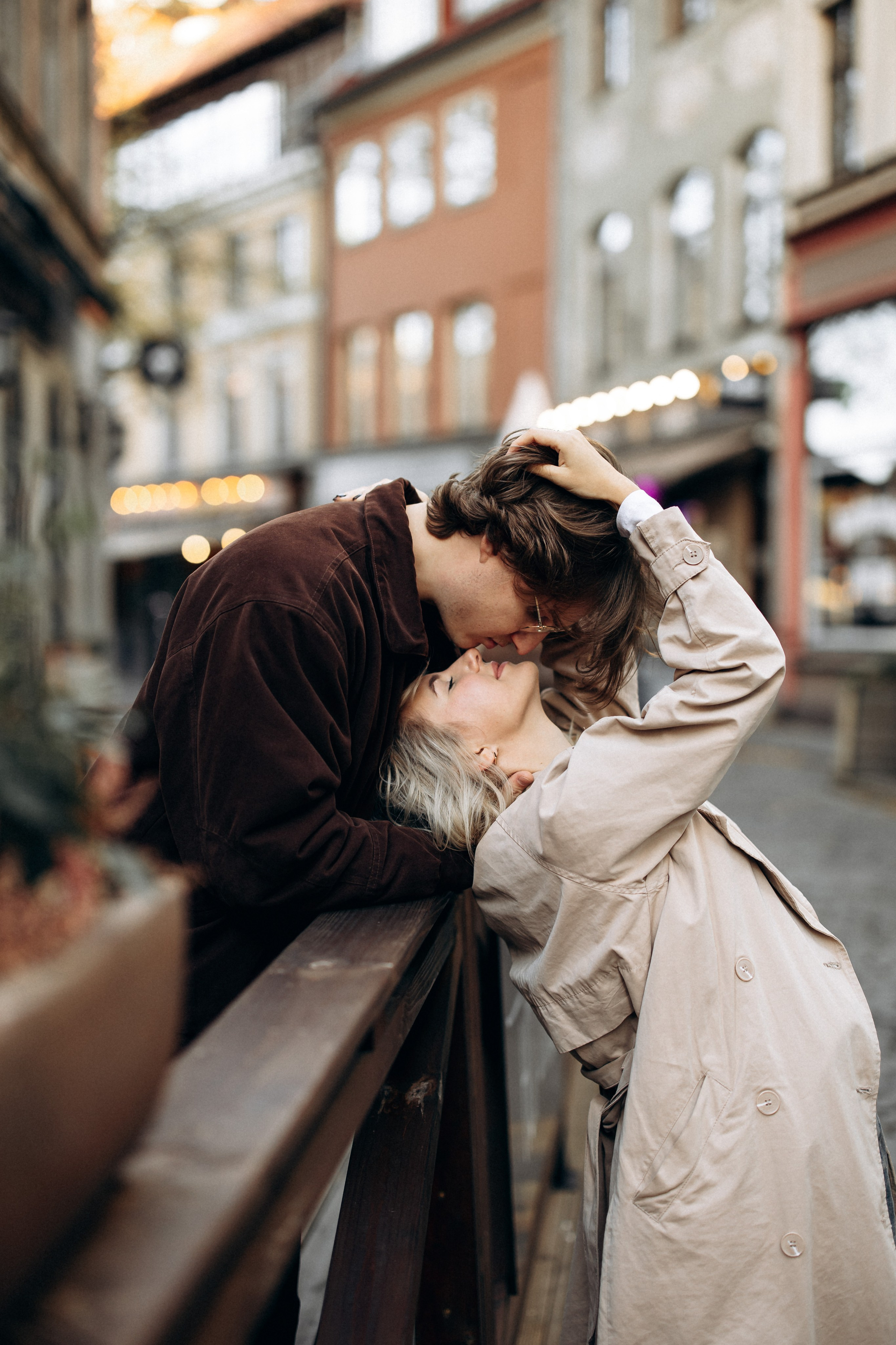 Илья & Лера. Свадебный фотограф в Риге Руслан Федюшин