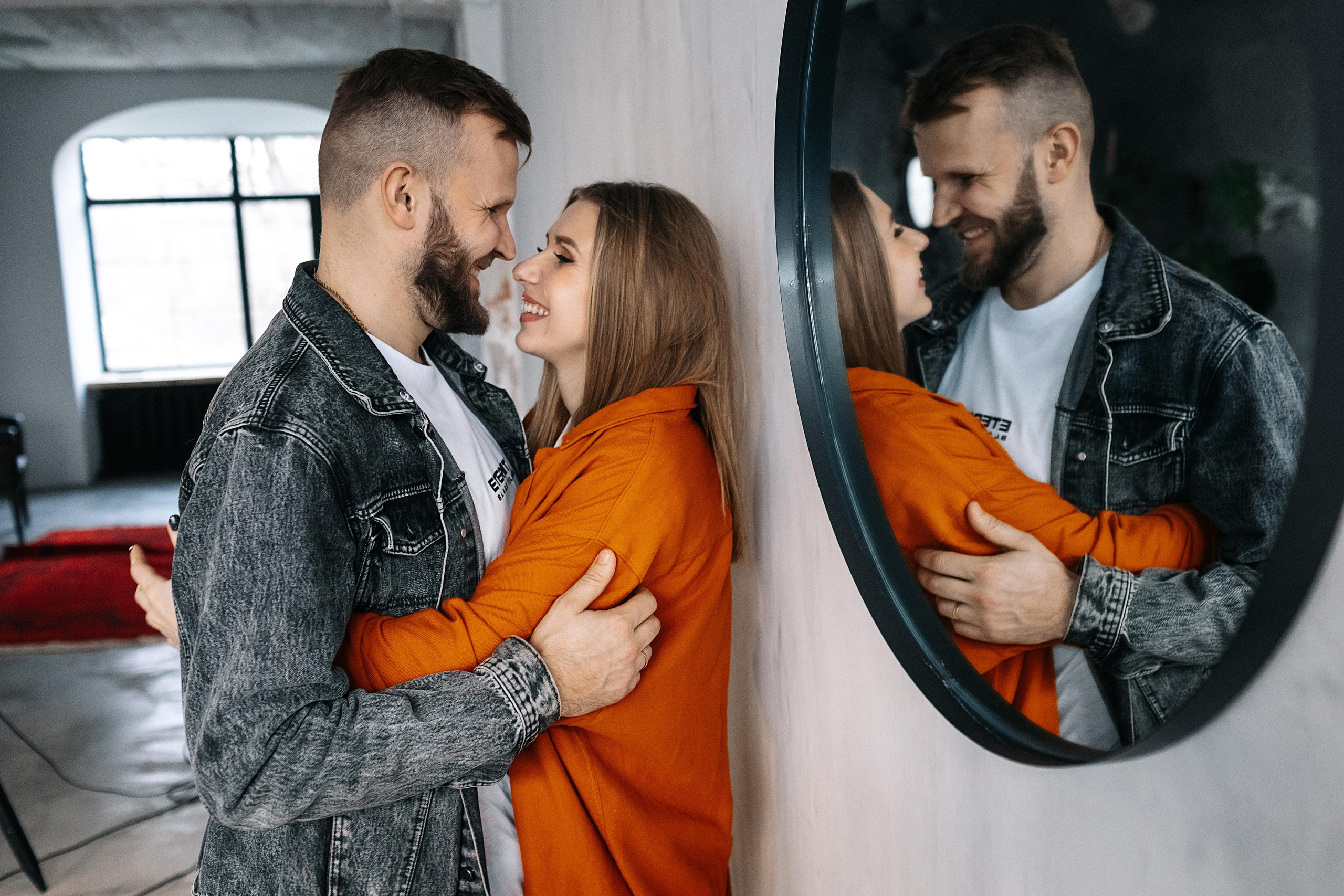 Натали и Михаил. Свадебный фотограф в Риге Руслан Федюшин