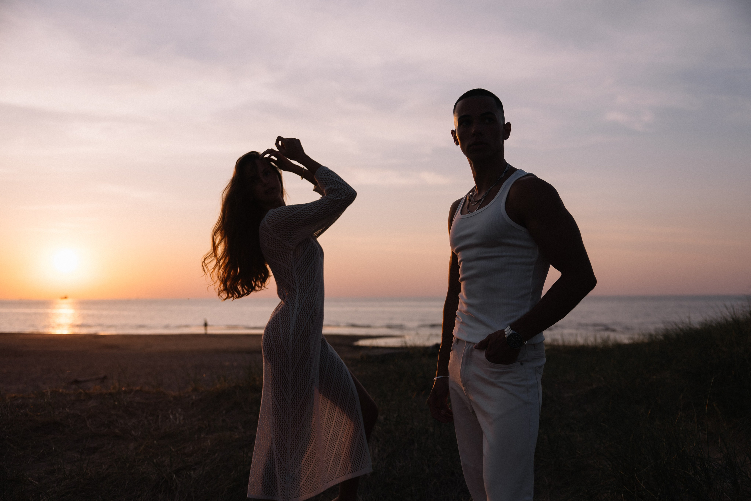 Настя & Леша. Свадебный фотограф в Риге Руслан Федюшин