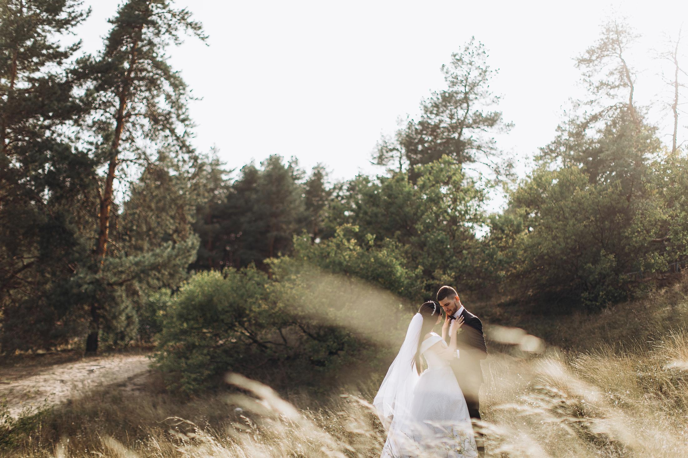 Свадьбы. Свадебный фотограф в Риге Руслан Федюшин