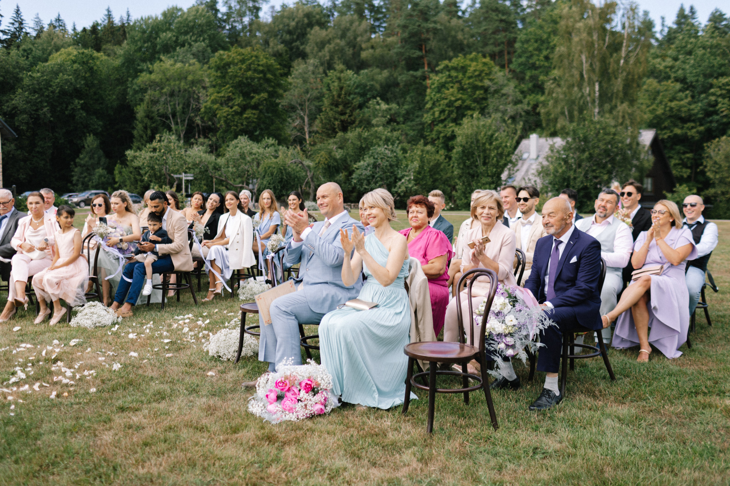 Артем и Николь. Свадебный фотограф в Риге Руслан Федюшин