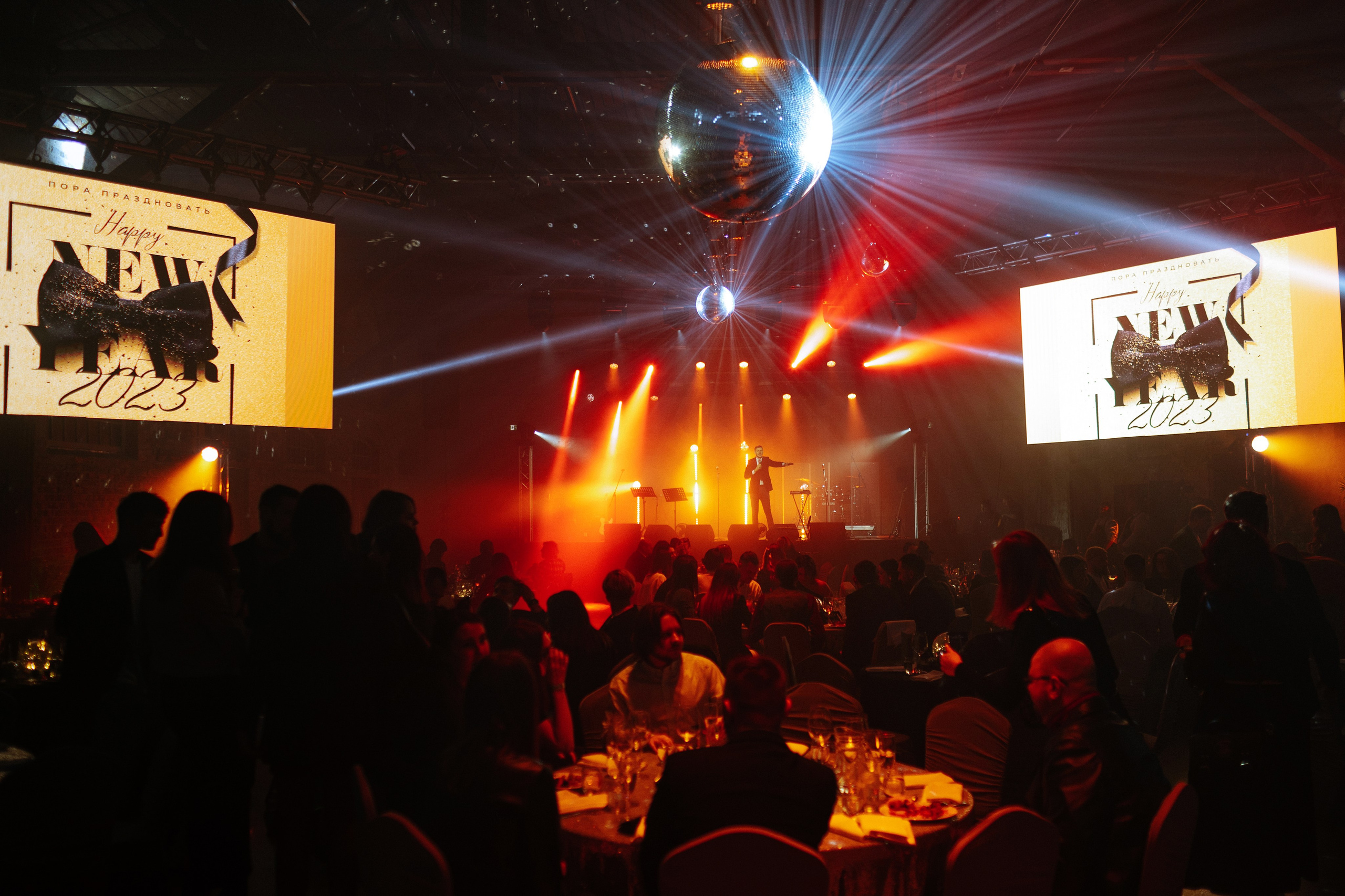 New Year. Свадебный фотограф в Риге Руслан Федюшин