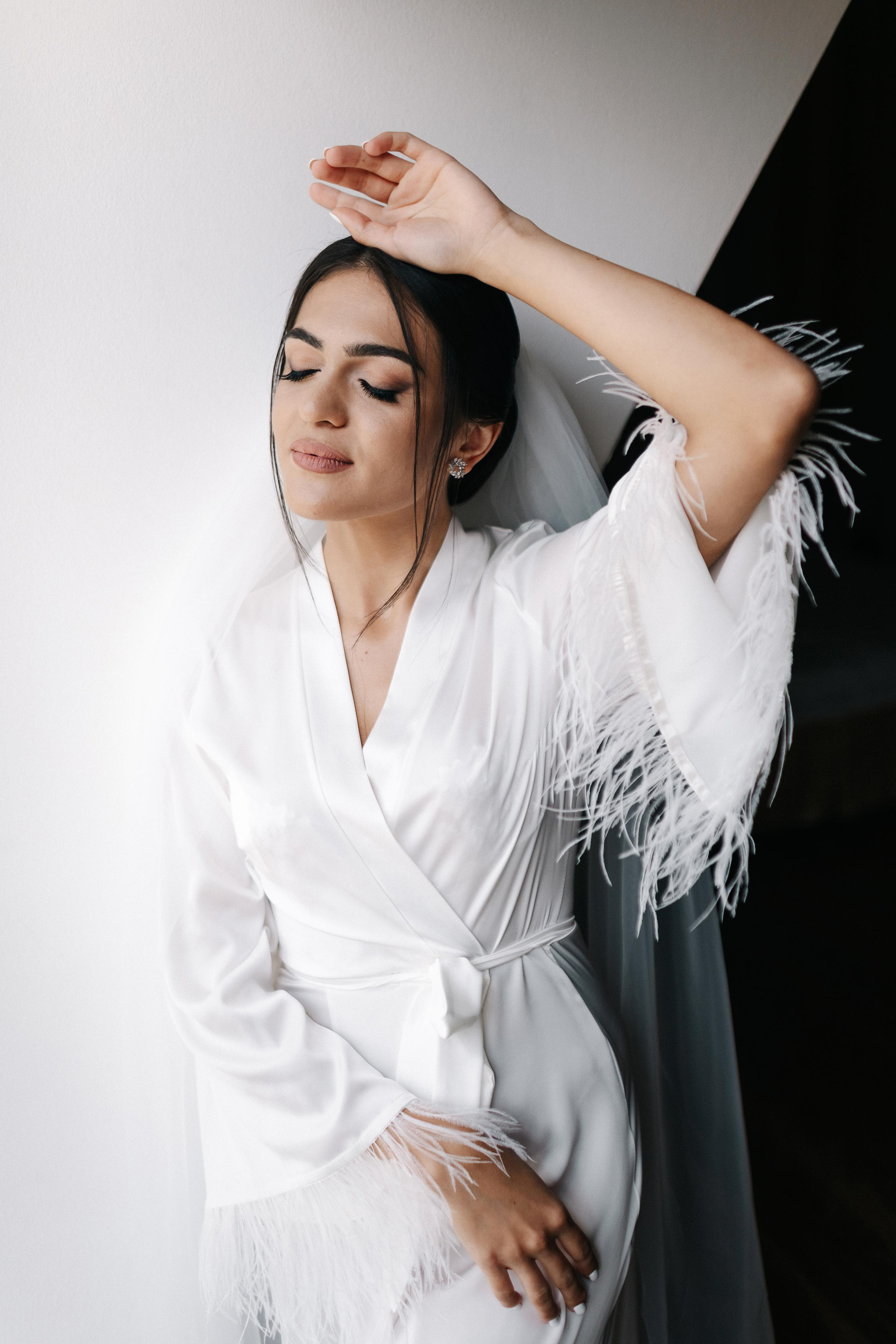 Тома & Андрей. Свадебный фотограф в Риге Руслан Федюшин