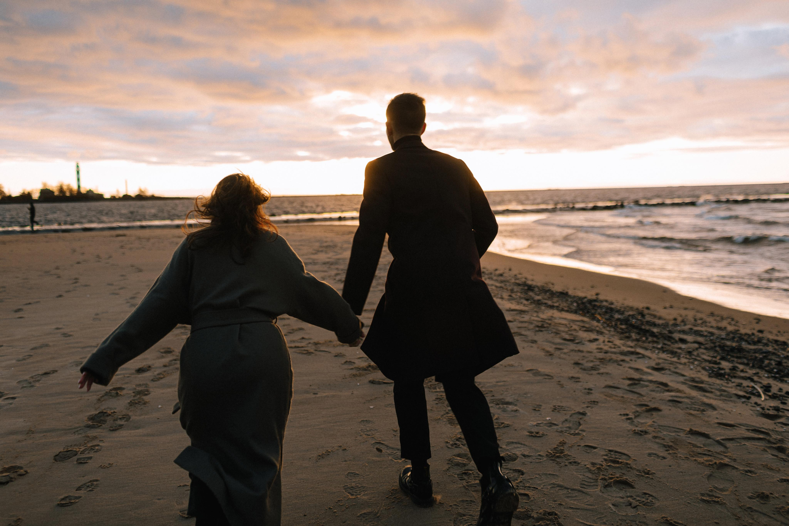 Артем и Николь. Свадебный фотограф в Риге Руслан Федюшин