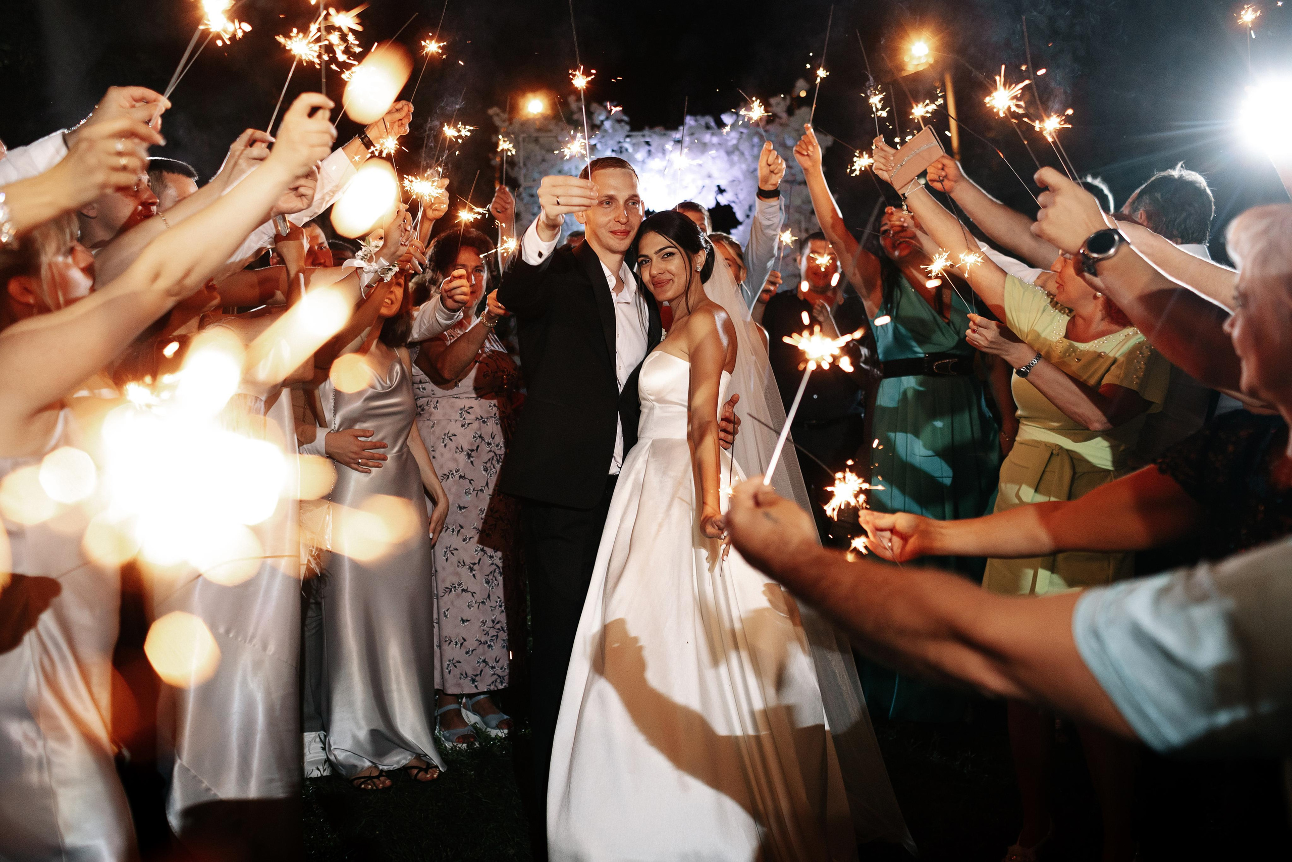 Тома & Андрей. Свадебный фотограф в Риге Руслан Федюшин