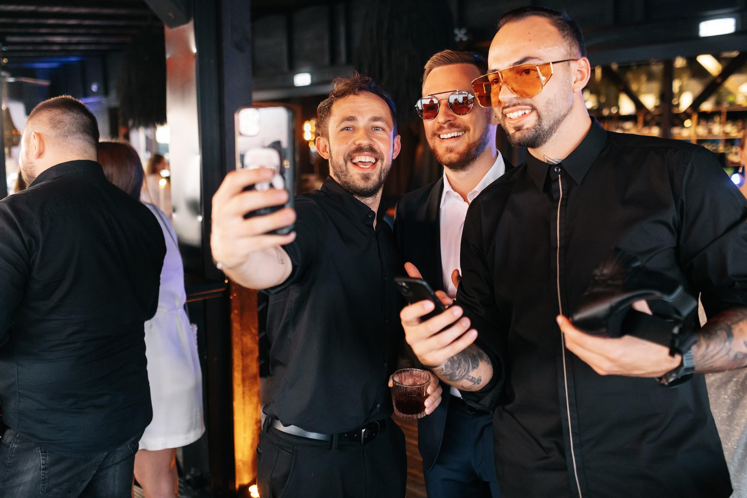 Bright Dream. Свадебный фотограф в Риге Руслан Федюшин