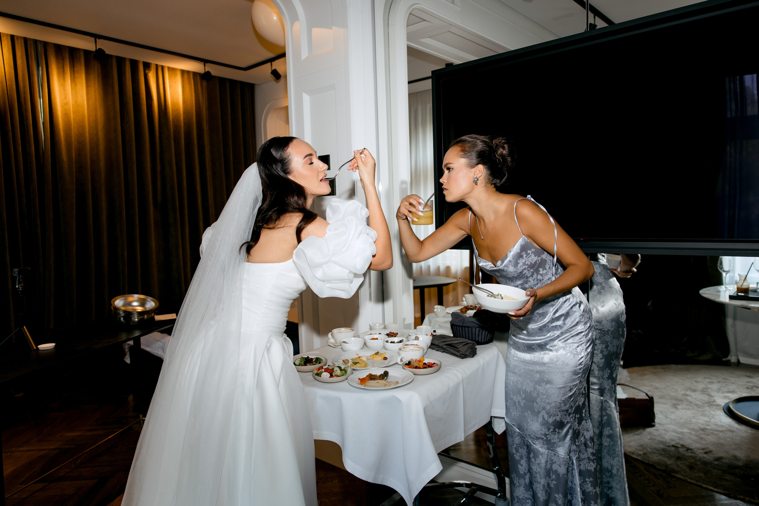 Tomas & Sofi. Свадебный фотограф в Риге Руслан Федюшин