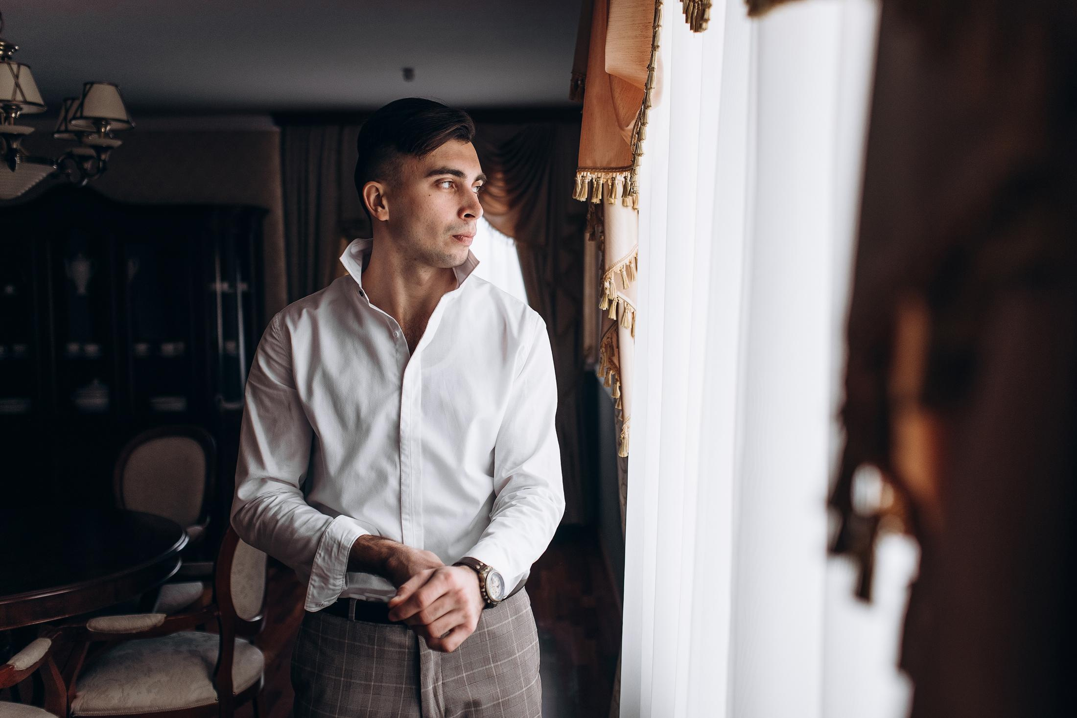 Анонс 2.02.2020. Свадебный фотограф в Риге Руслан Федюшин