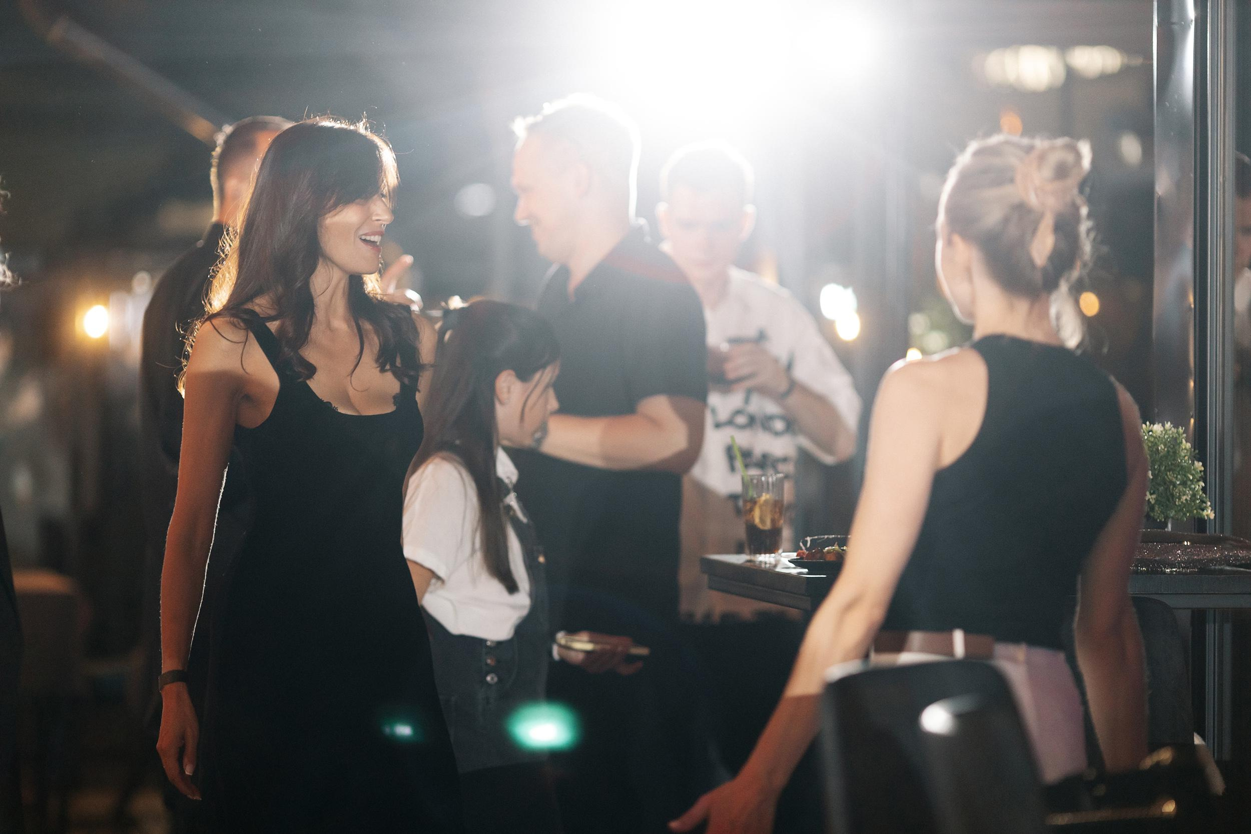 Bright Dream. Свадебный фотограф в Риге Руслан Федюшин