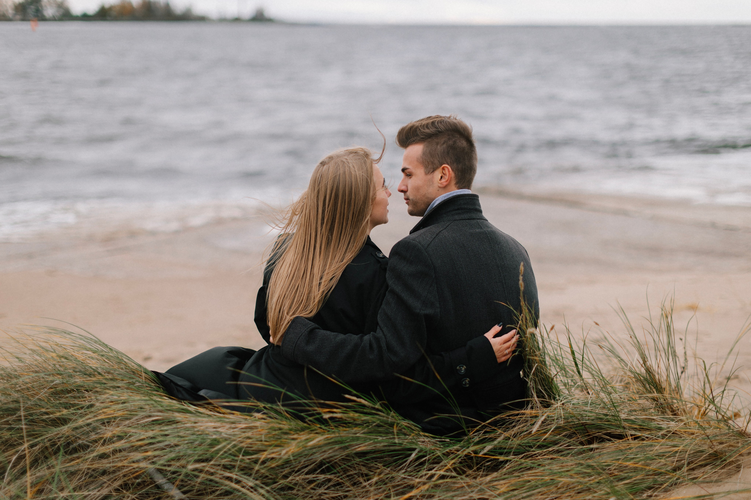 Аделия & Даник. Свадебный фотограф в Риге Руслан Федюшин